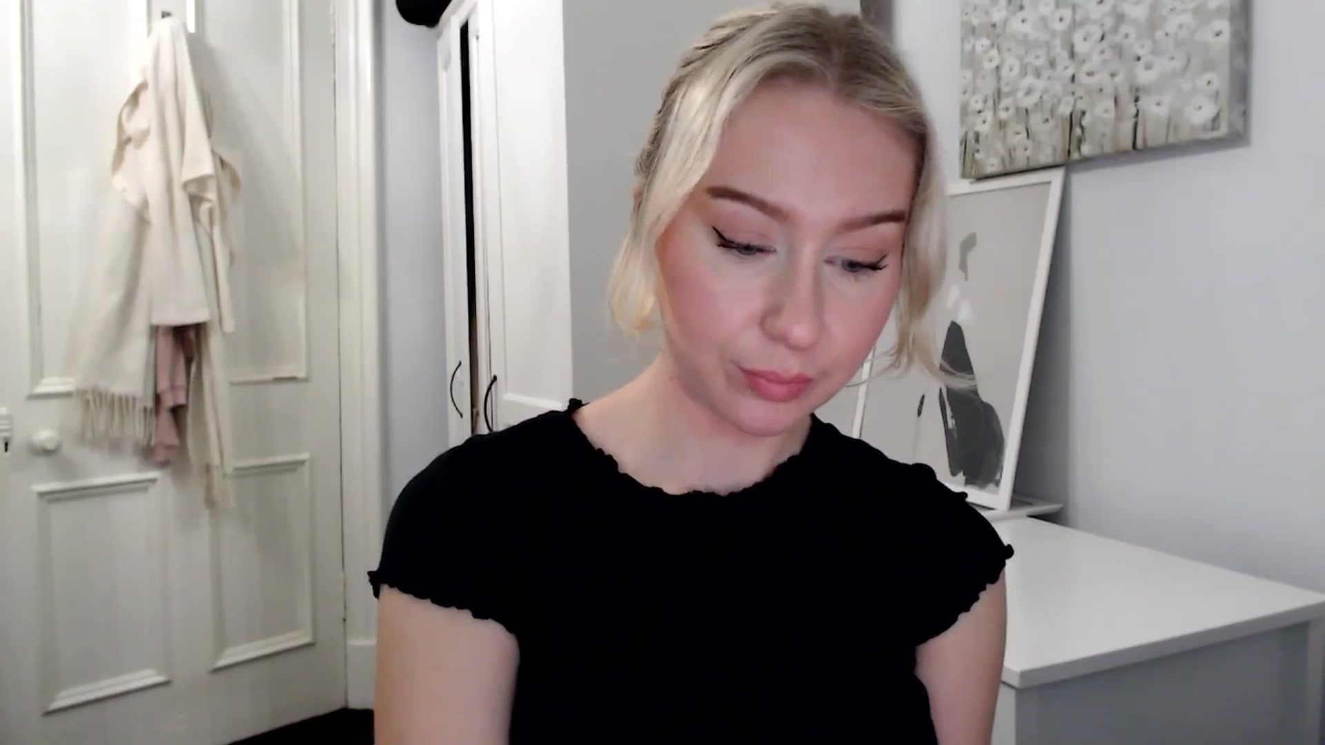Gallery image thumbnail from British_Cutie's myfreecams stream on, 02/09/2025, 17:41 image 20 of 20