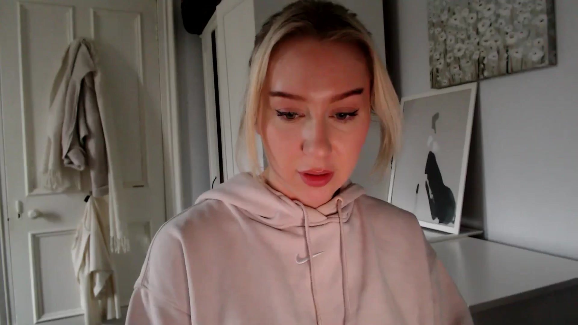 Gallery image thumbnail from British_Cutie's myfreecams stream on, 02/10/2025, 15:33 image 11 of 20