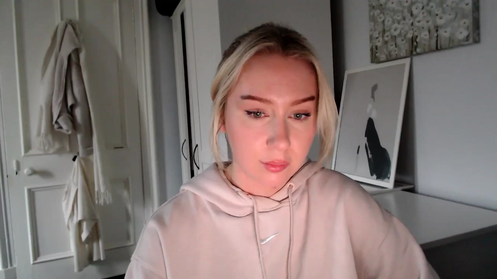 Gallery image thumbnail from British_Cutie's myfreecams stream on, 02/10/2025, 15:33 image 2 of 20