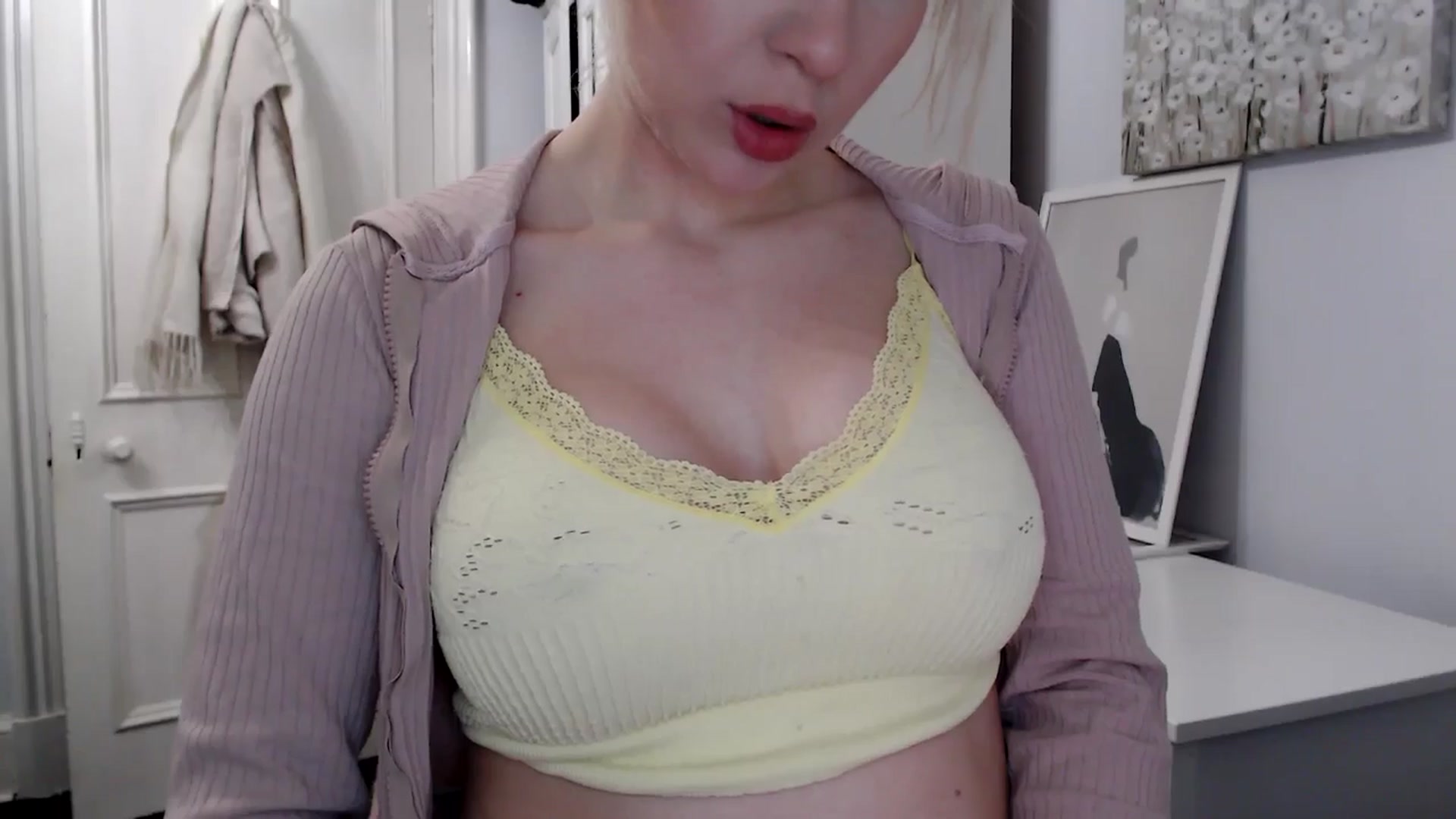 Gallery image thumbnail from British_Cutie's myfreecams stream on, 02/10/2025, 19:20 image 9 of 20
