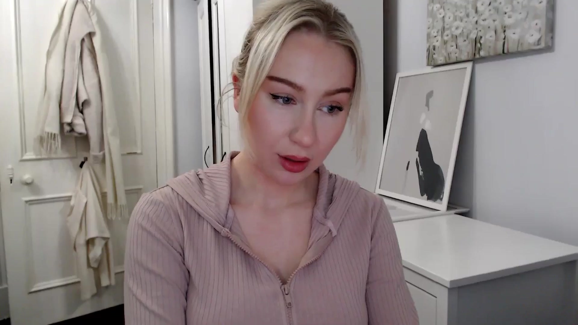 Gallery image thumbnail from British_Cutie's myfreecams stream on, 02/10/2025, 19:20 image 5 of 20