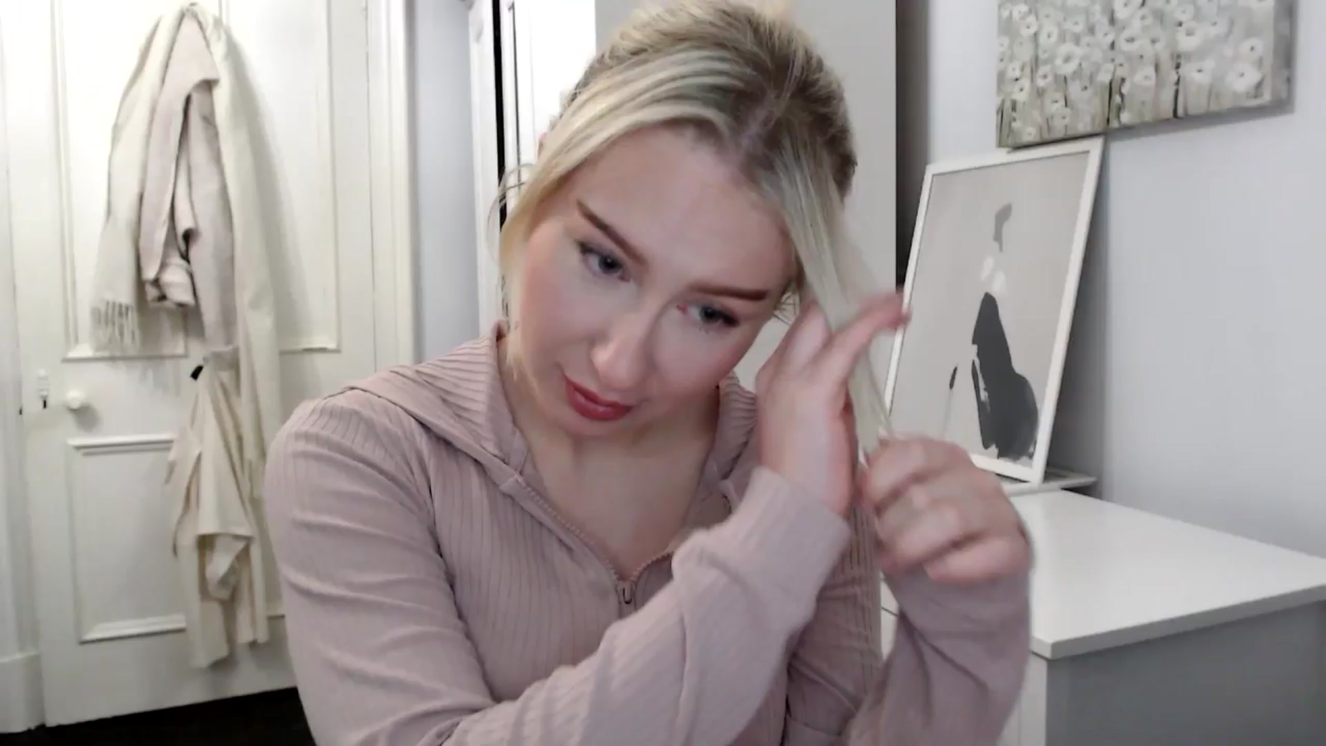Gallery image thumbnail from British_Cutie's myfreecams stream on, 02/10/2025, 20:06 image 16 of 20