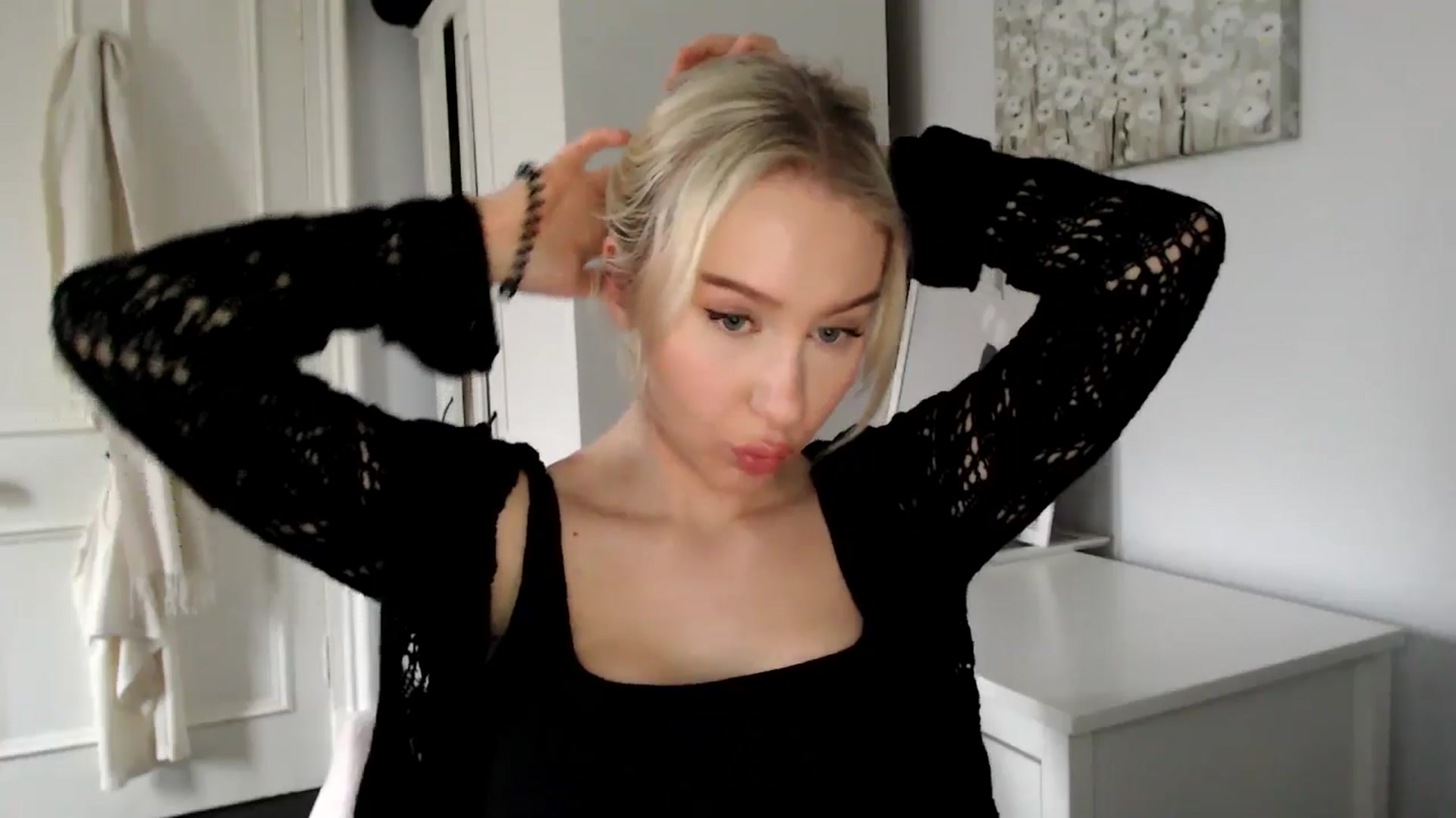 Gallery image thumbnail from British_Cutie's myfreecams stream on, 02/13/2025, 15:12 image 14 of 20
