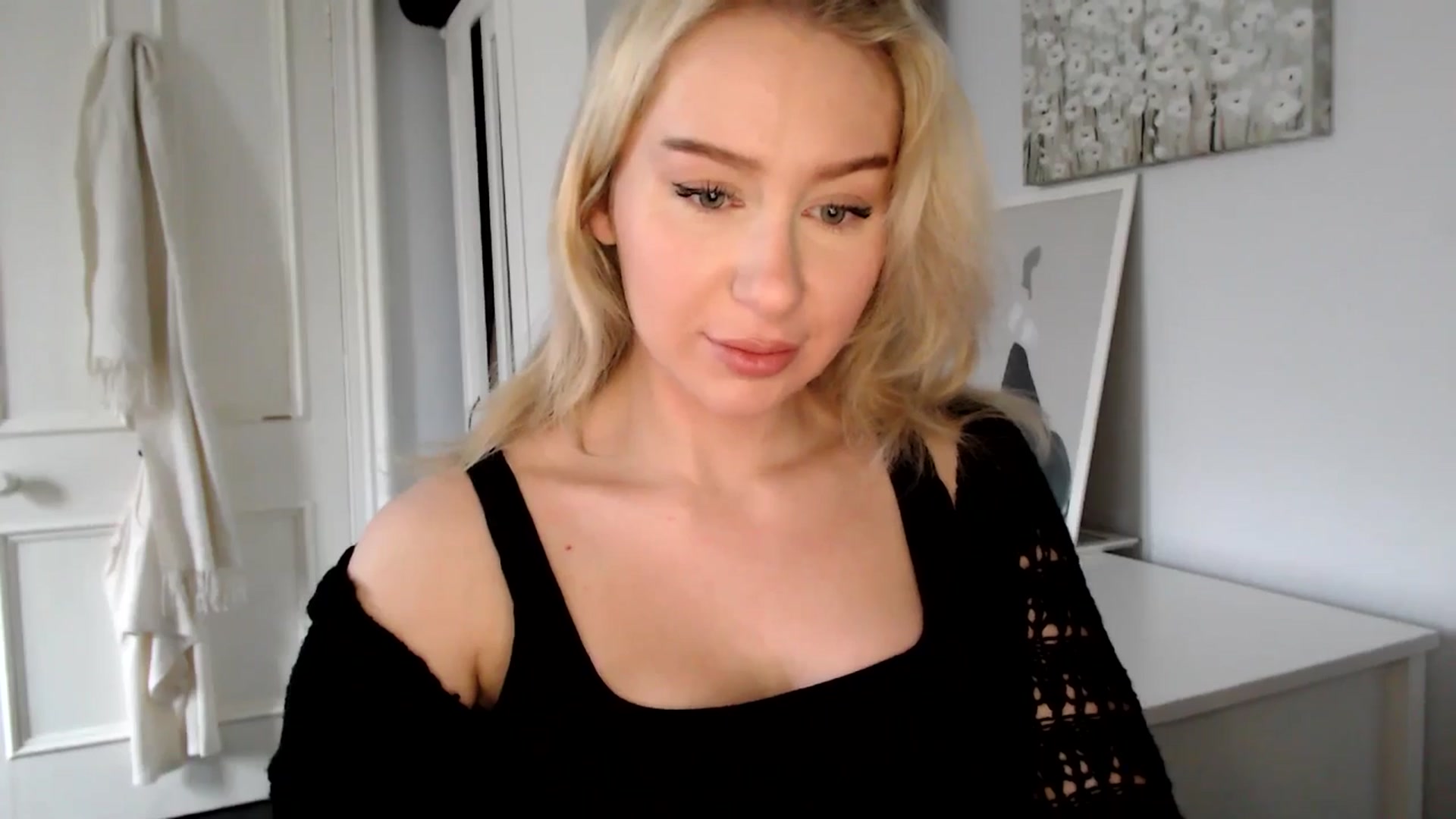 Gallery image thumbnail from British_Cutie's myfreecams stream on, 02/13/2025, 15:12 image 11 of 20
