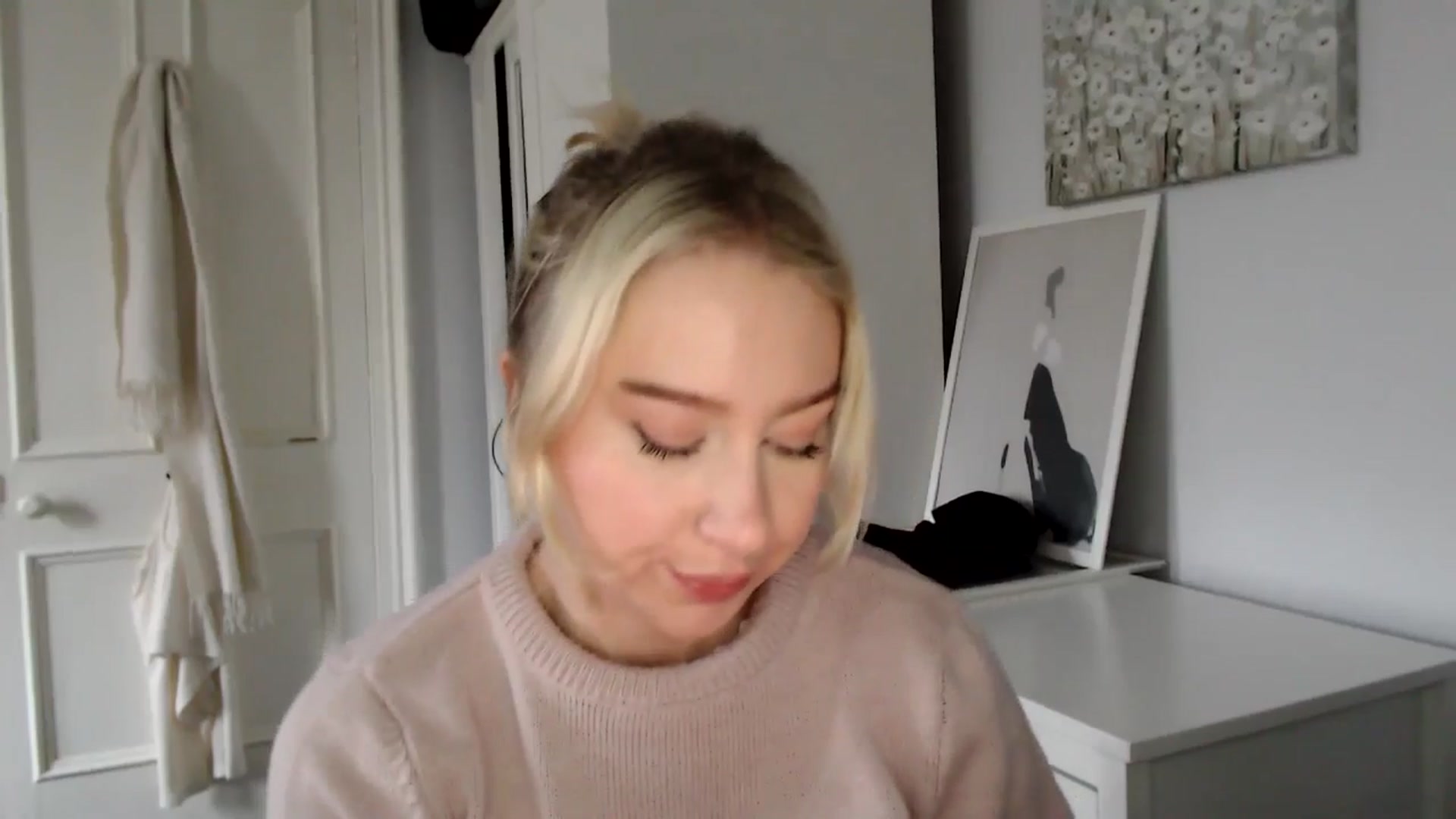 Gallery image thumbnail from British_Cutie's myfreecams stream on, 02/13/2025, 15:47 image 8 of 20