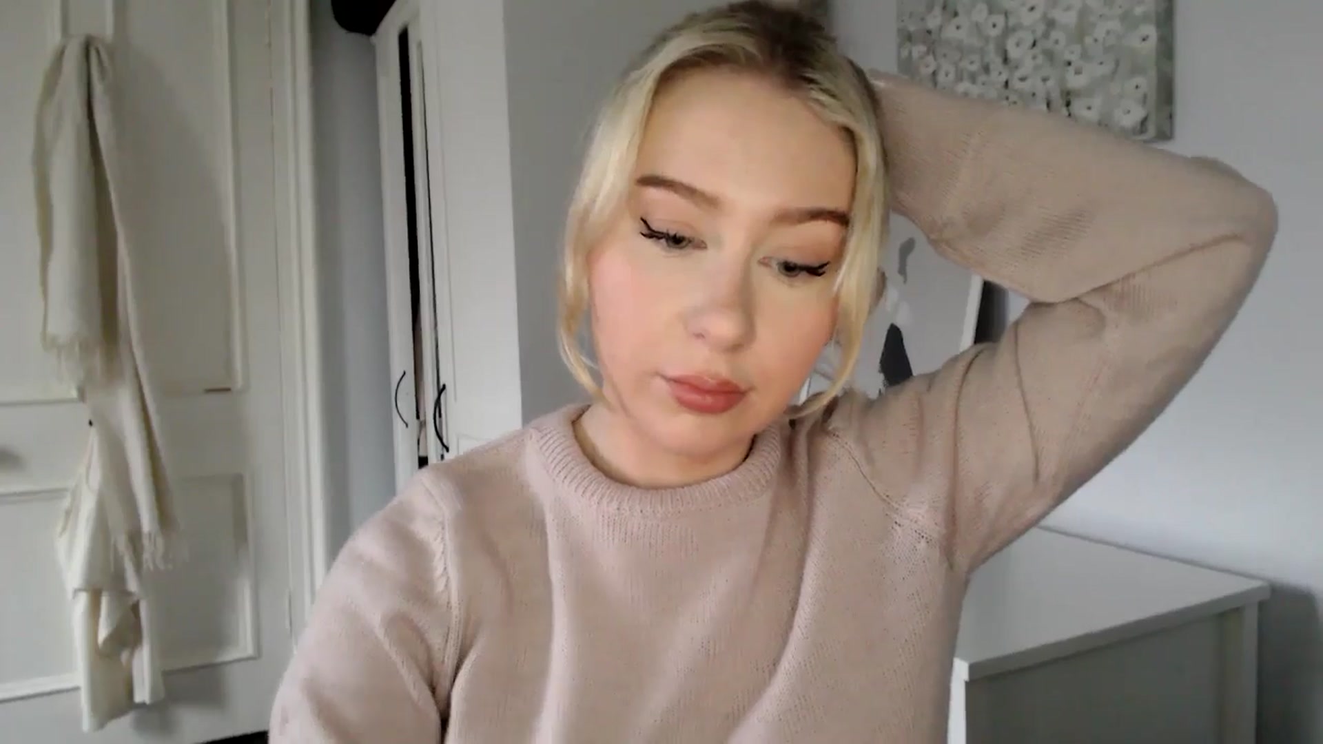 Gallery image thumbnail from British_Cutie's myfreecams stream on, 02/13/2025, 15:47 image 18 of 20