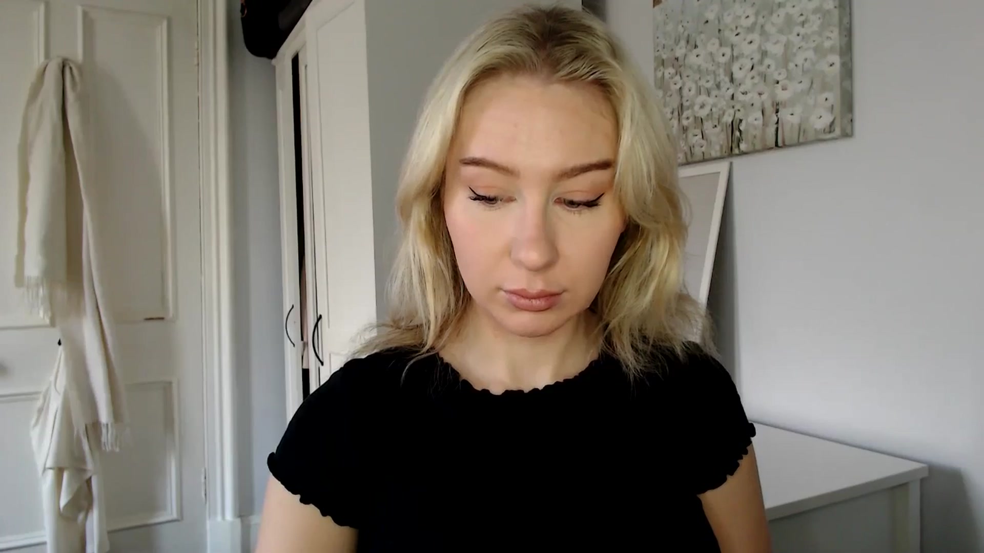 Gallery image thumbnail from British_Cutie's myfreecams stream on, 02/14/2025, 12:50 image 3 of 20