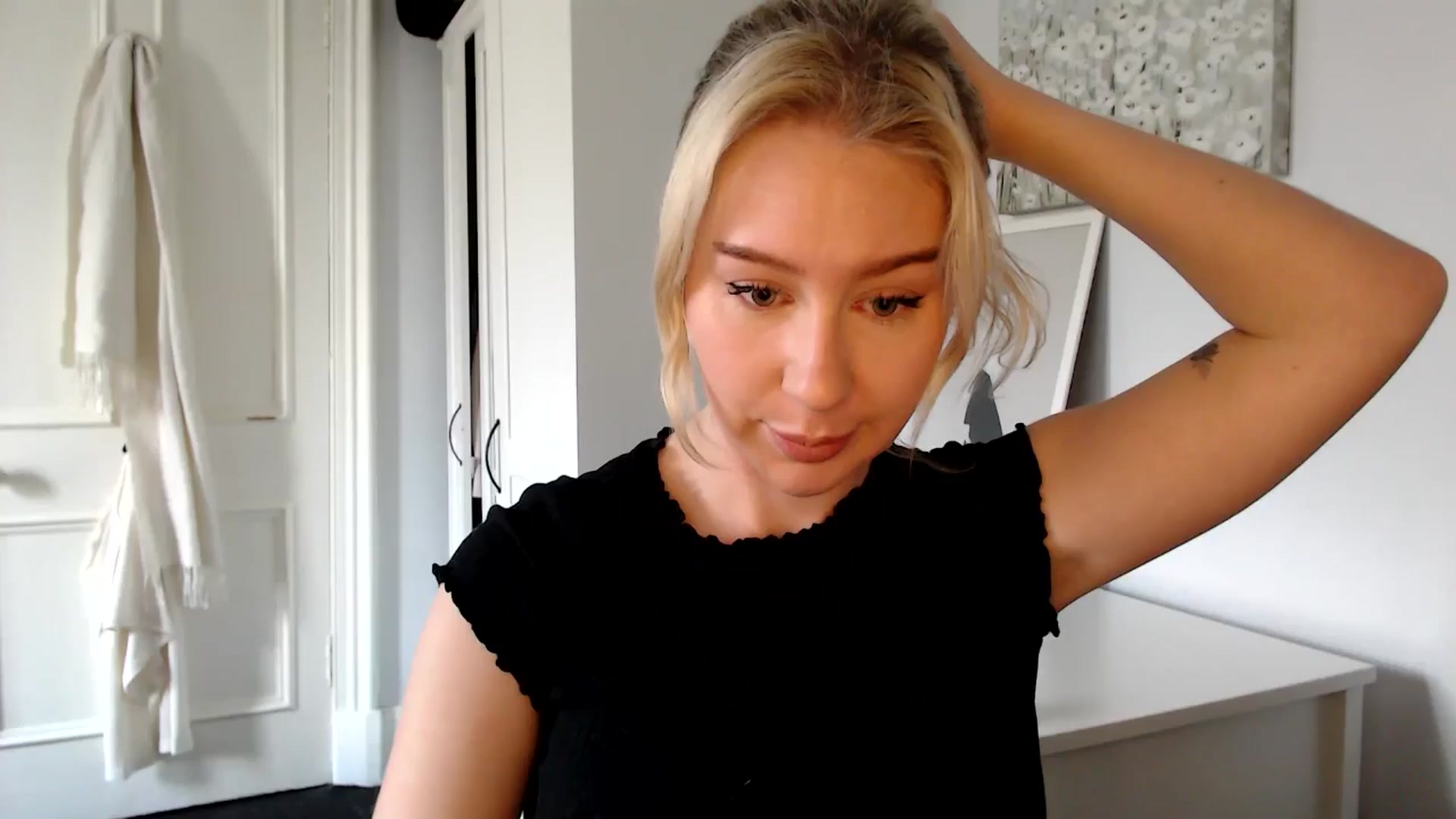 Gallery image thumbnail from British_Cutie's myfreecams stream on, 02/14/2025, 12:50 image 15 of 20