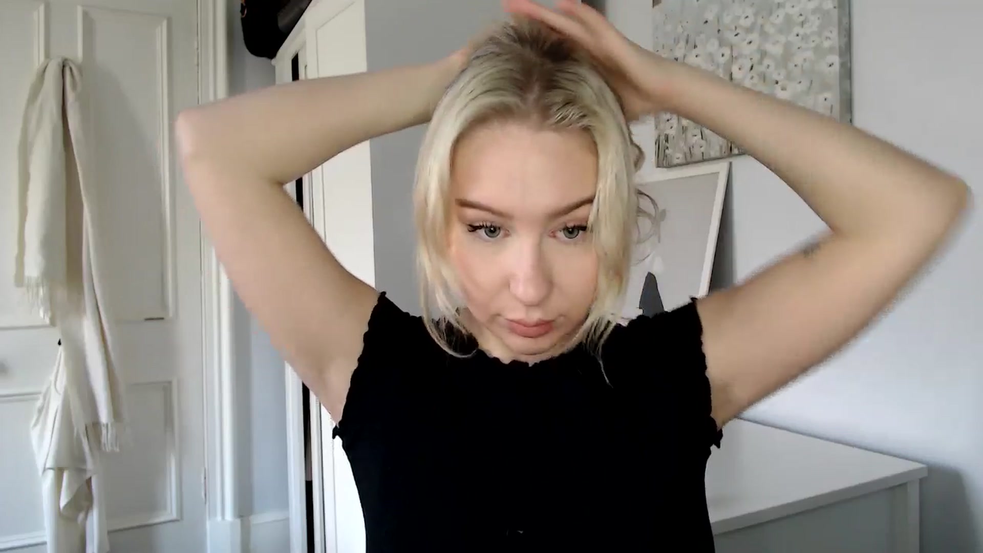 Gallery image thumbnail from British_Cutie's myfreecams stream on, 02/14/2025, 12:50 image 4 of 20