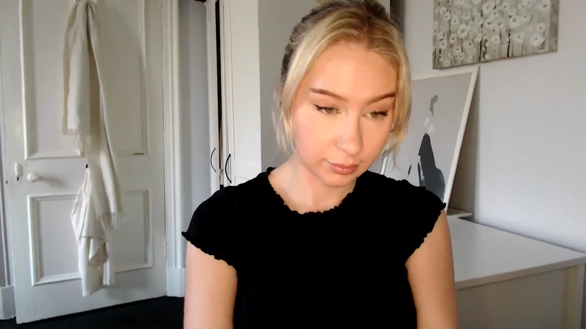 Gallery image thumbnail from British_Cutie's myfreecams stream on, 02/14/2025, 13:30 image 5 of 20