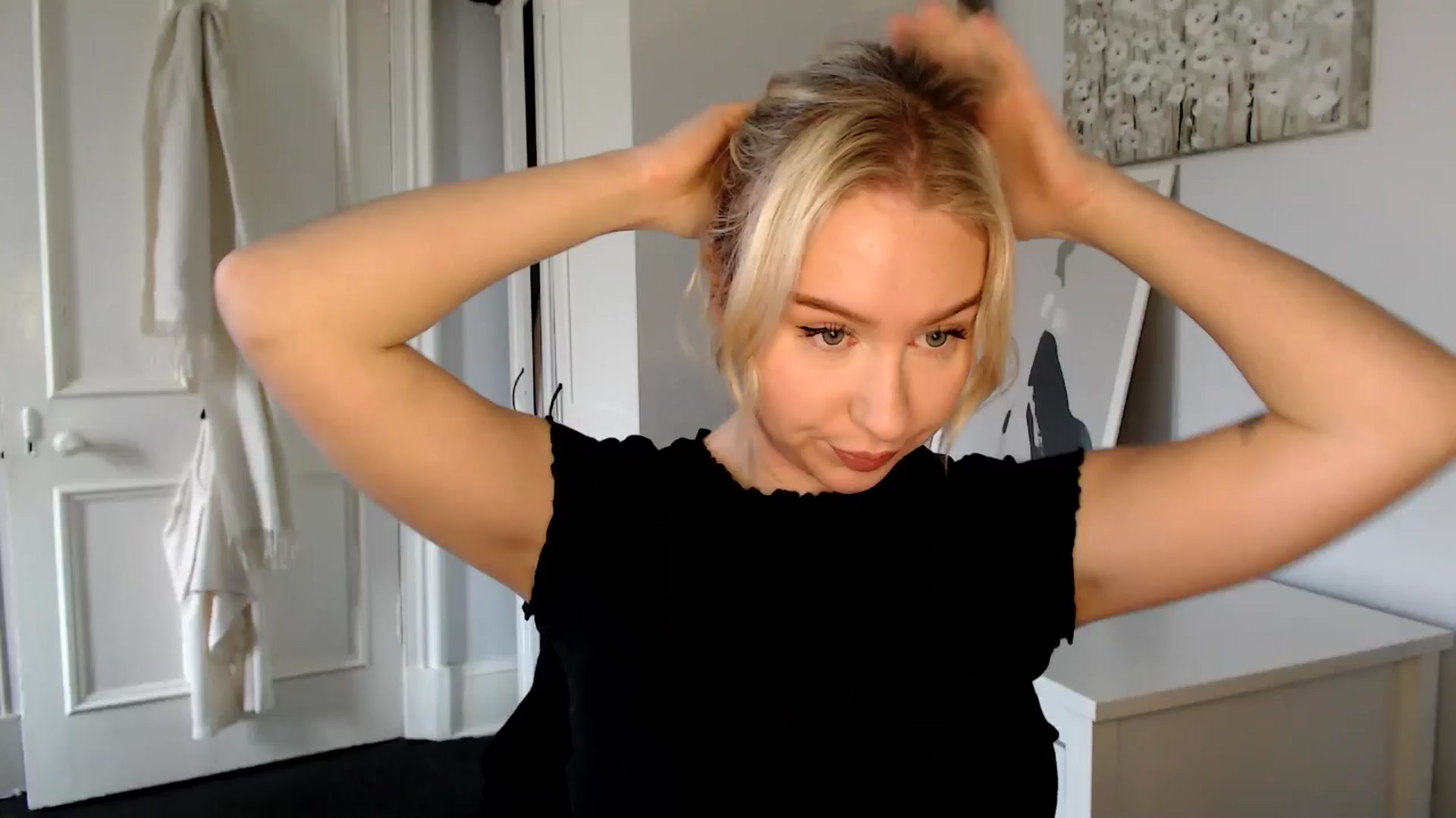 Gallery image thumbnail from British_Cutie's myfreecams stream on, 02/14/2025, 13:30 image 1 of 20