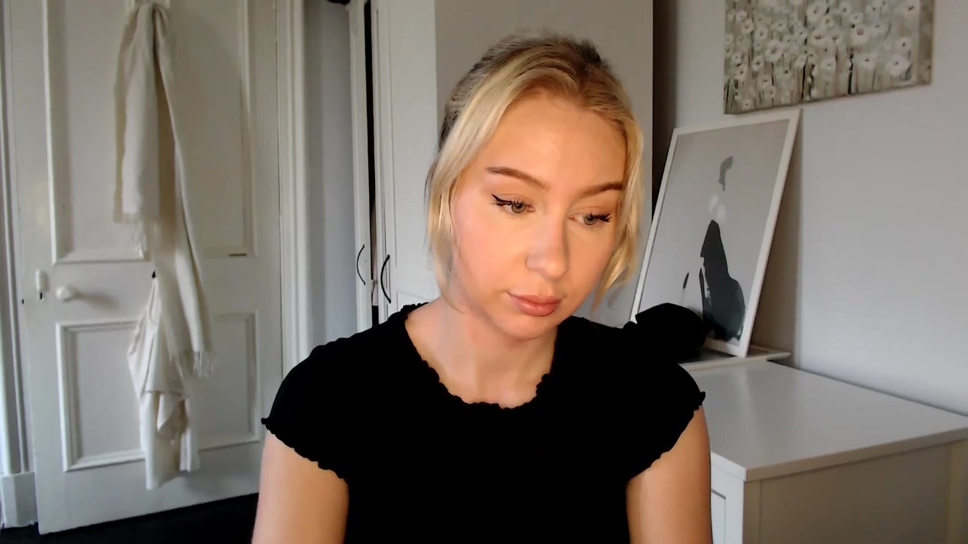 Gallery image thumbnail from British_Cutie's myfreecams stream on, 02/14/2025, 13:30 image 11 of 20