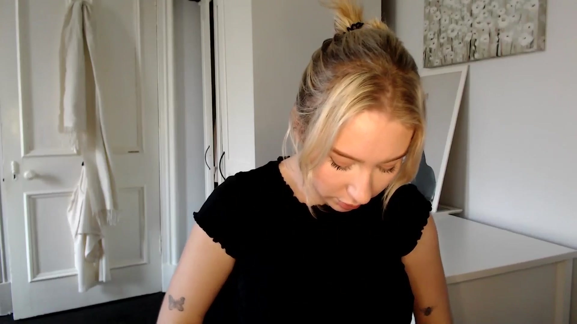 Gallery image thumbnail from British_Cutie's myfreecams stream on, 02/14/2025, 13:30 image 3 of 20