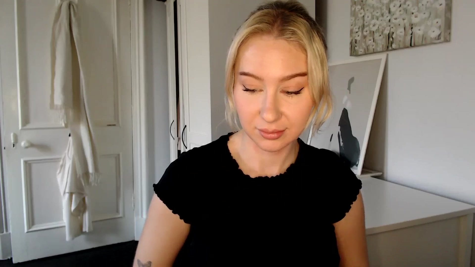 Gallery image thumbnail from British_Cutie's myfreecams stream on, 02/14/2025, 13:30 image 4 of 20