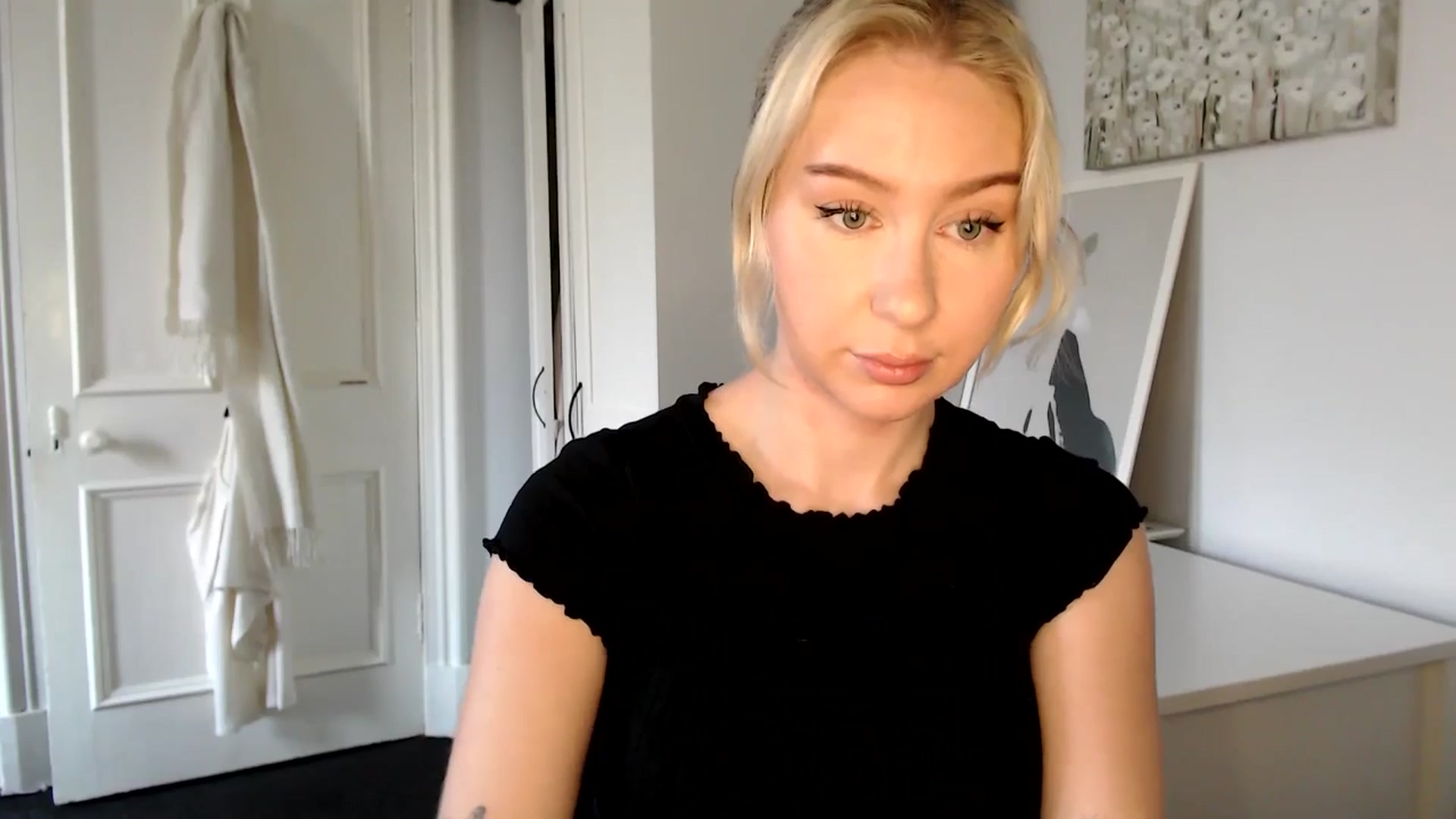Gallery image thumbnail from British_Cutie's myfreecams stream on, 02/14/2025, 13:30 image 10 of 20
