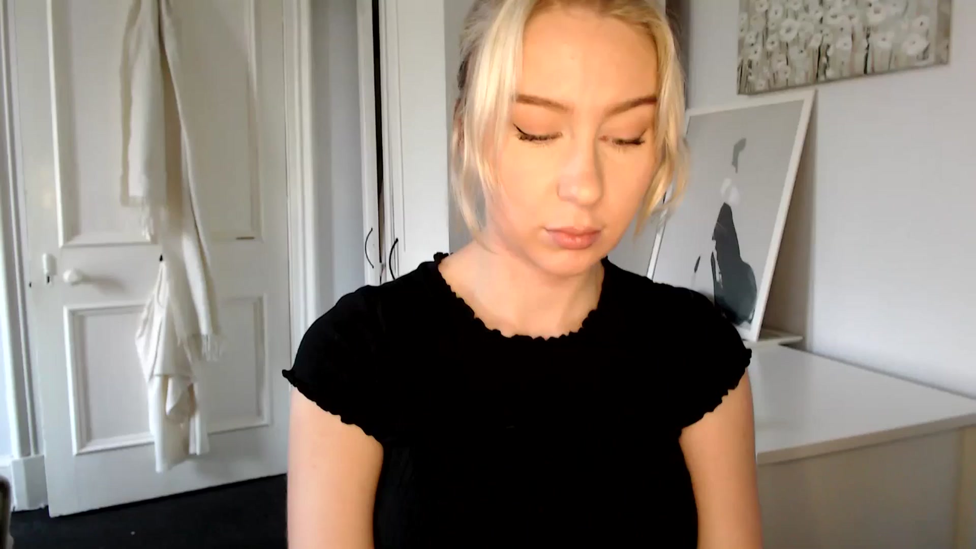 Gallery image thumbnail from British_Cutie's myfreecams stream on, 02/14/2025, 13:30 image 15 of 20
