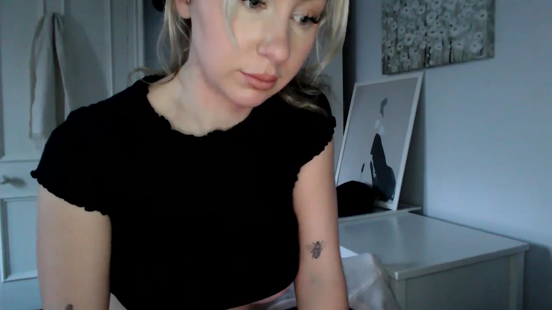 Gallery image thumbnail from British_Cutie's myfreecams stream on, 02/14/2025, 17:05 image 6 of 20