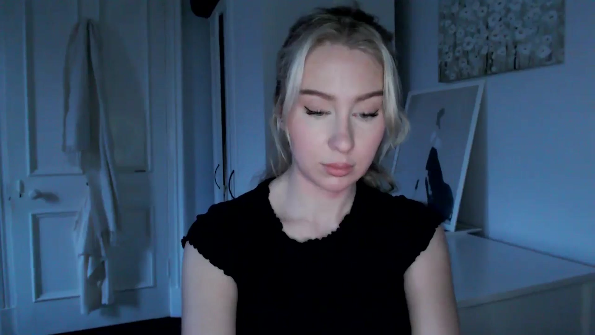 Gallery image thumbnail from British_Cutie's myfreecams stream on, 02/14/2025, 17:05 image 20 of 20