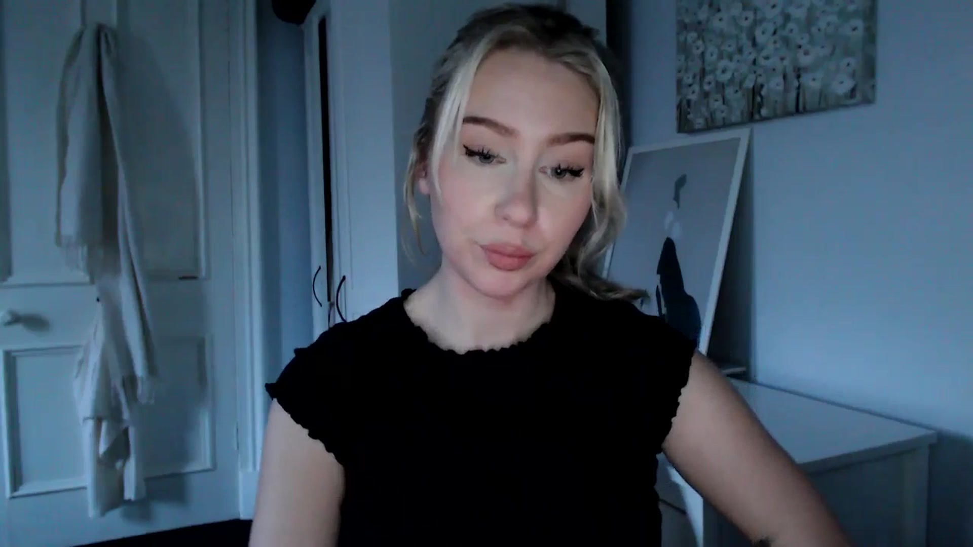 Gallery image thumbnail from British_Cutie's myfreecams stream on, 02/14/2025, 17:05 image 11 of 20