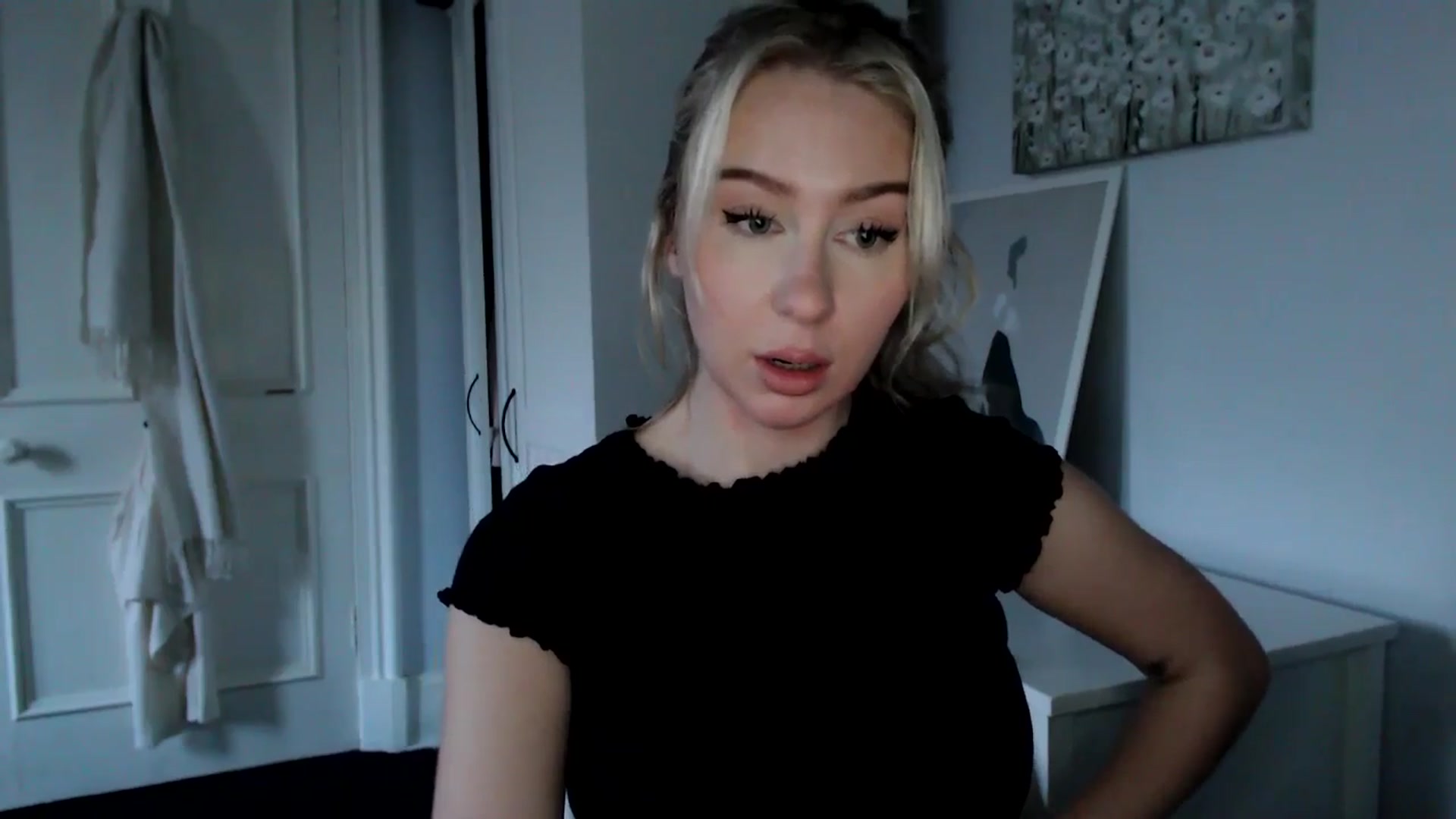 Gallery image thumbnail from British_Cutie's myfreecams stream on, 02/14/2025, 17:05 image 9 of 20