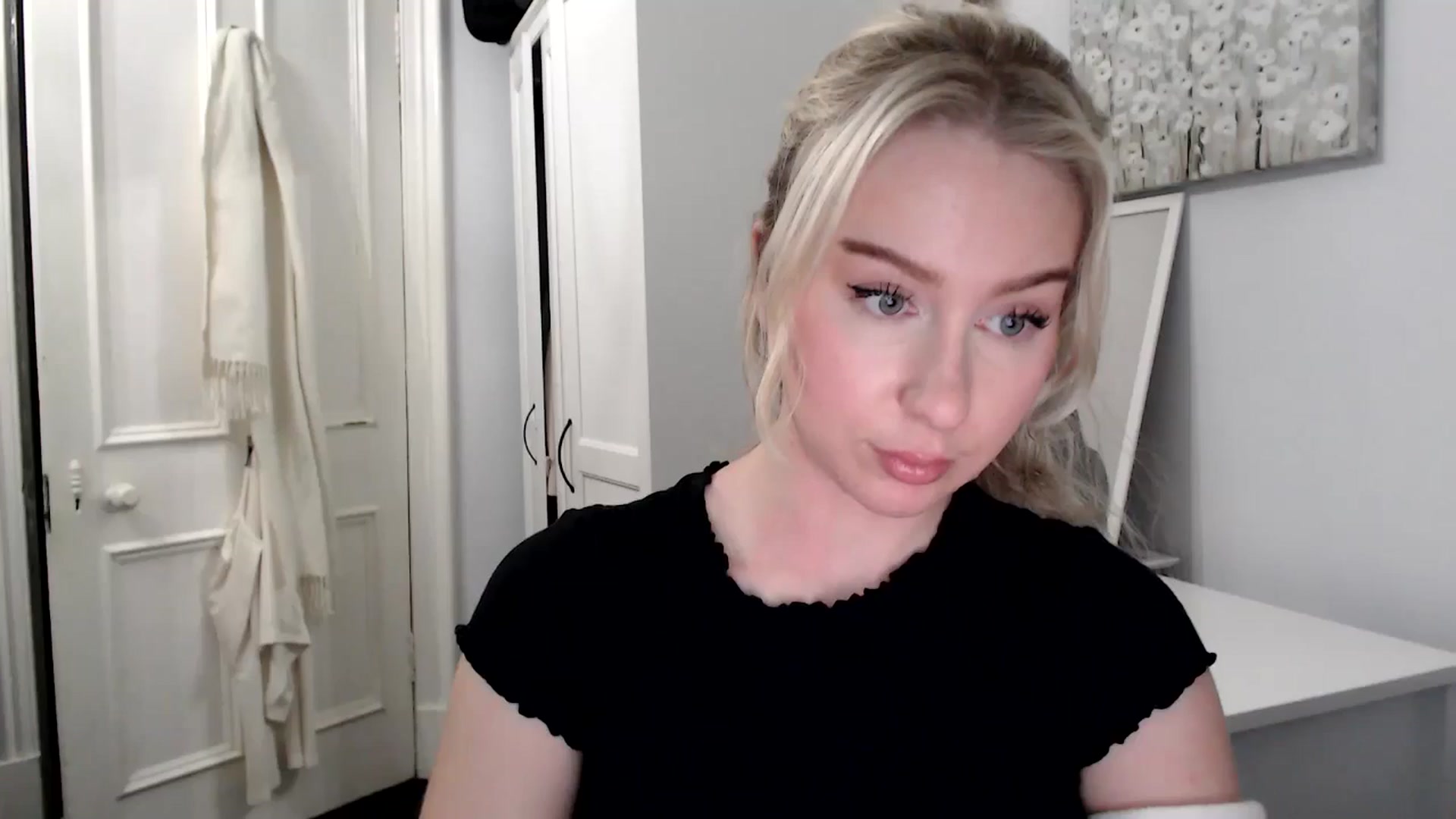 Gallery image thumbnail from British_Cutie's myfreecams stream on, 02/14/2025, 18:50 image 9 of 20
