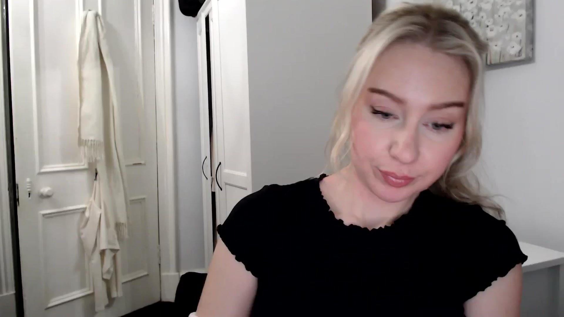 Gallery image thumbnail from British_Cutie's myfreecams stream on, 02/14/2025, 18:50 image 1 of 20