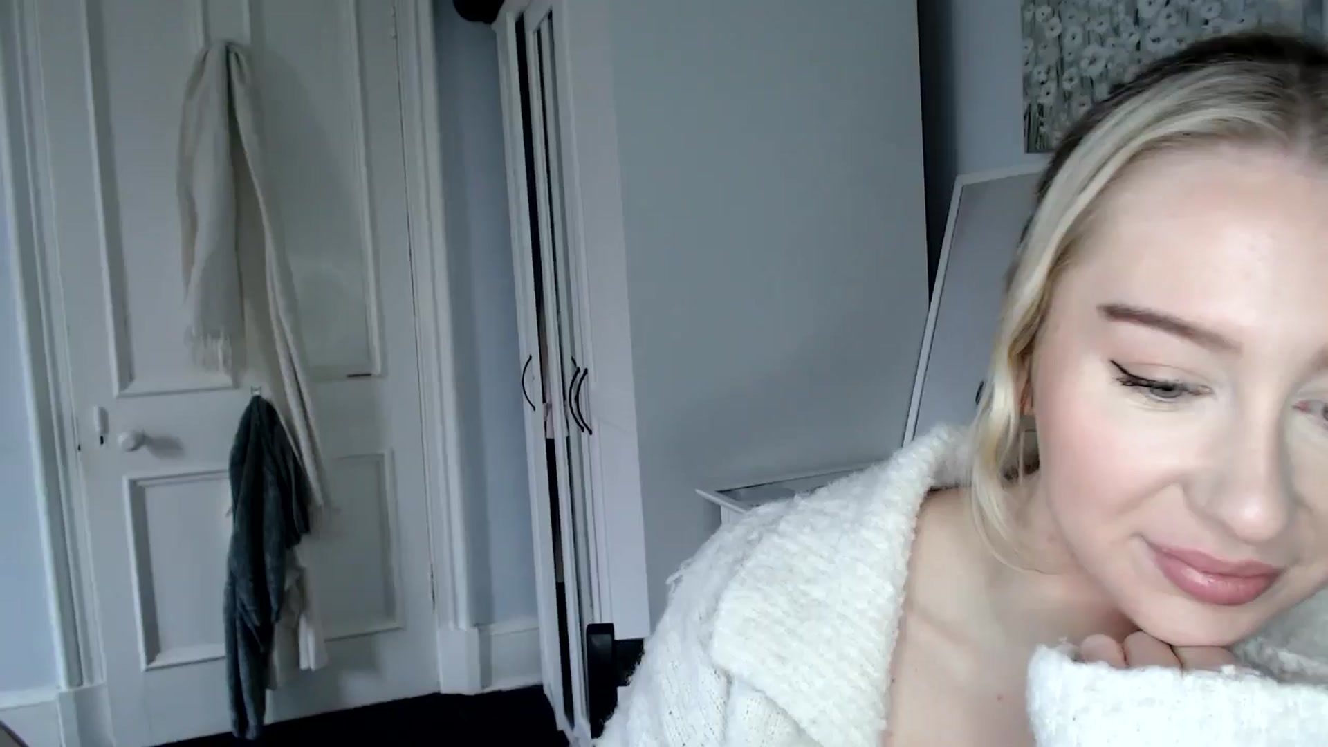 Gallery image thumbnail from British_Cutie's myfreecams stream on, 02/17/2025, 13:34 image 1 of 20
