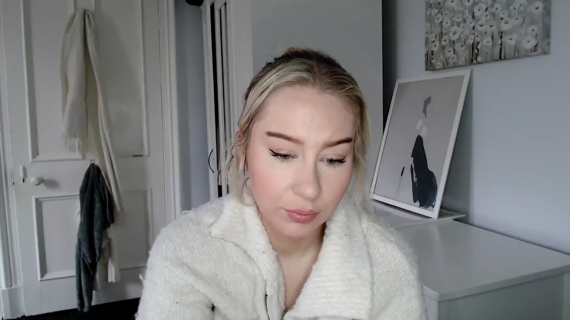 Gallery image thumbnail from British_Cutie's myfreecams stream on, 02/17/2025, 13:34 image 20 of 20