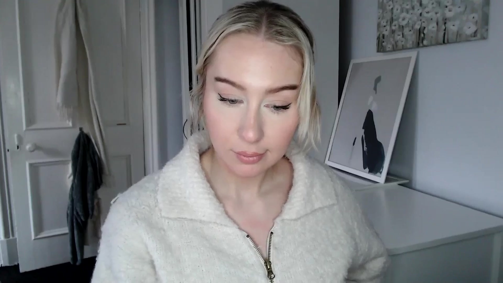 Gallery image thumbnail from British_Cutie's myfreecams stream on, 02/17/2025, 15:38 image 3 of 20