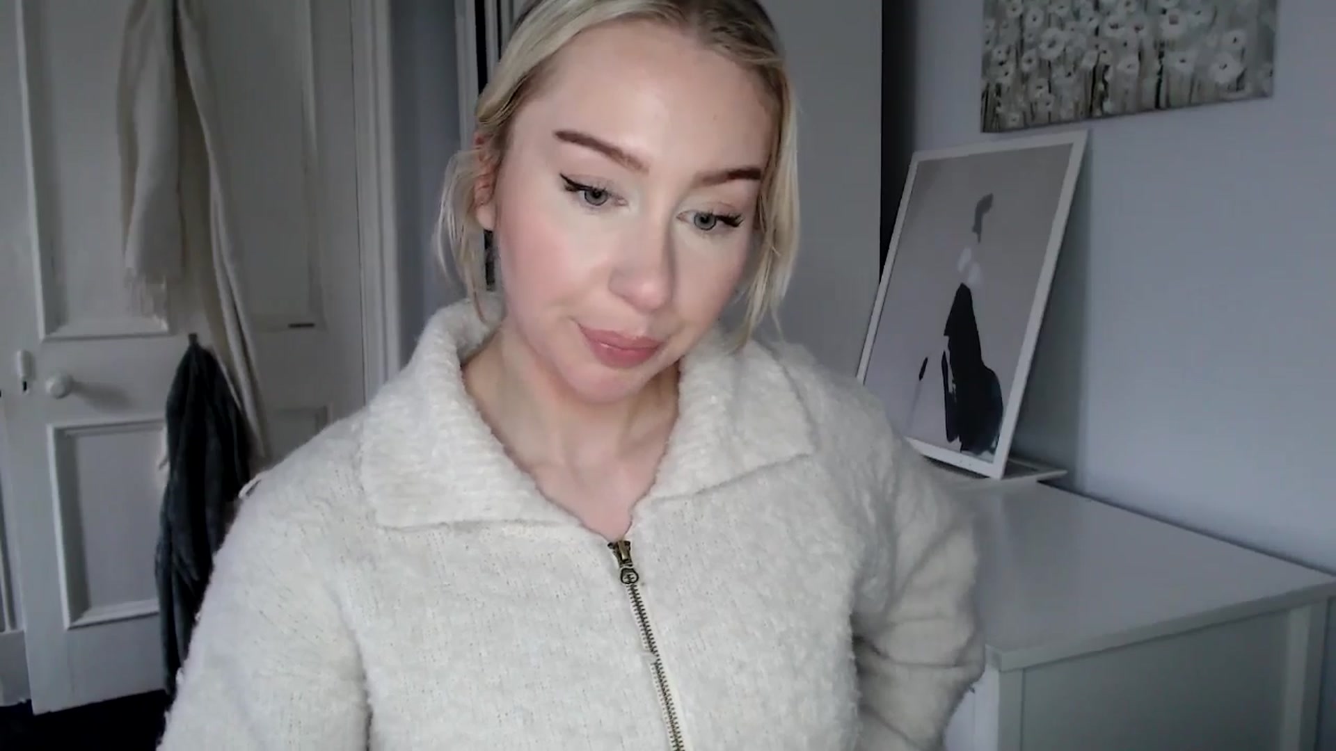 Gallery image thumbnail from British_Cutie's myfreecams stream on, 02/17/2025, 15:38 image 15 of 20