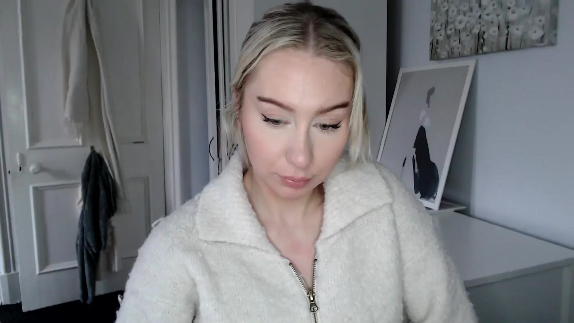 Gallery image thumbnail from British_Cutie's myfreecams stream on, 02/17/2025, 15:38 image 2 of 20