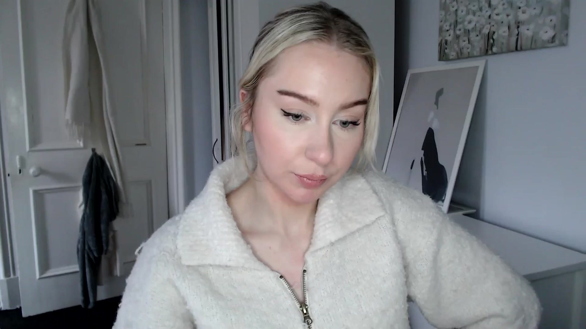 Gallery image thumbnail from British_Cutie's myfreecams stream on, 02/17/2025, 15:38 image 9 of 20