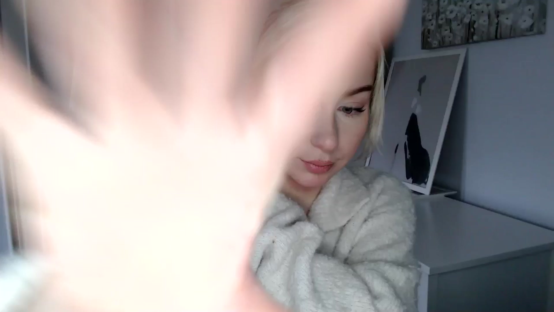 Gallery image thumbnail from British_Cutie's myfreecams stream on, 02/17/2025, 15:38 image 10 of 20