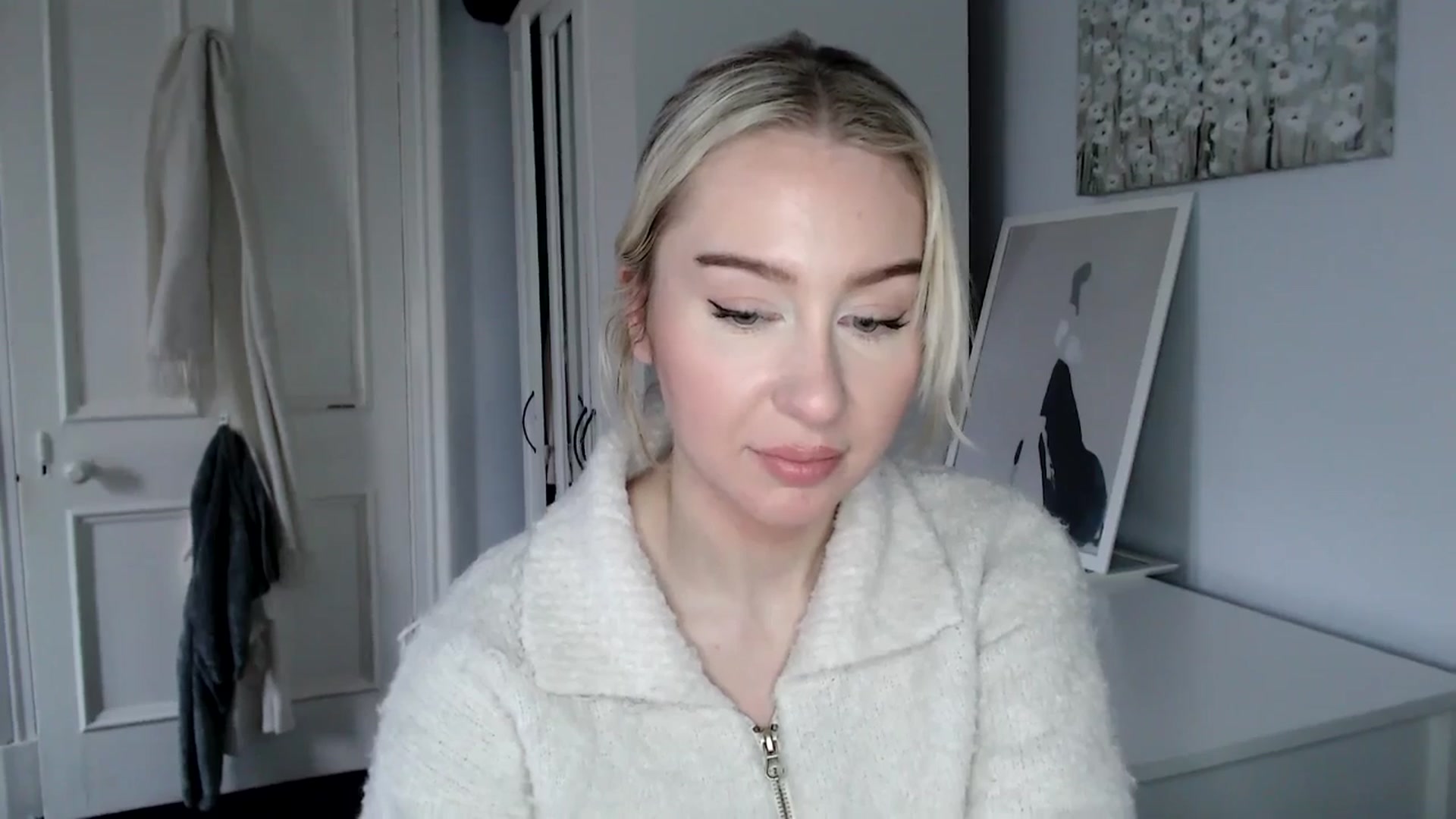 Gallery image thumbnail from British_Cutie's myfreecams stream on, 02/17/2025, 15:38 image 20 of 20