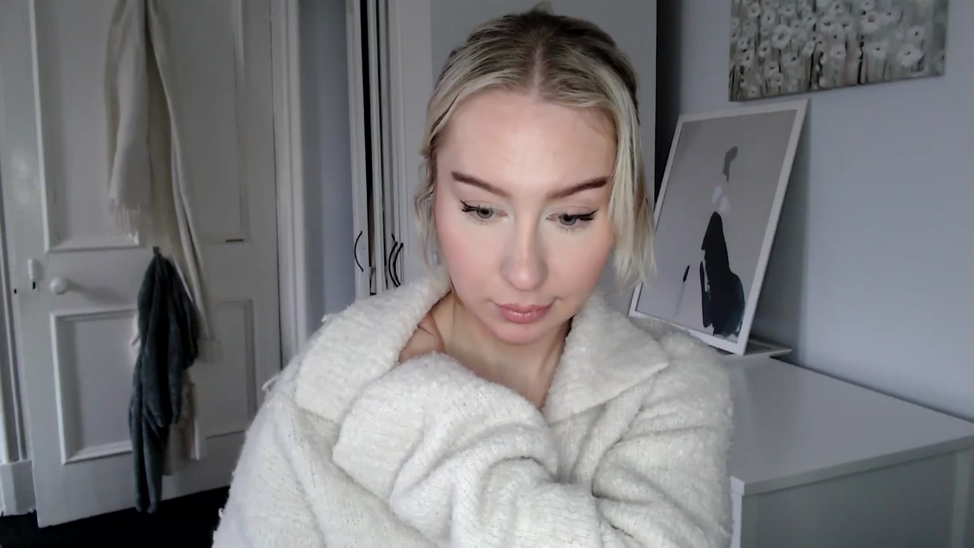 Gallery image thumbnail from British_Cutie's myfreecams stream on, 02/17/2025, 15:38 image 5 of 20