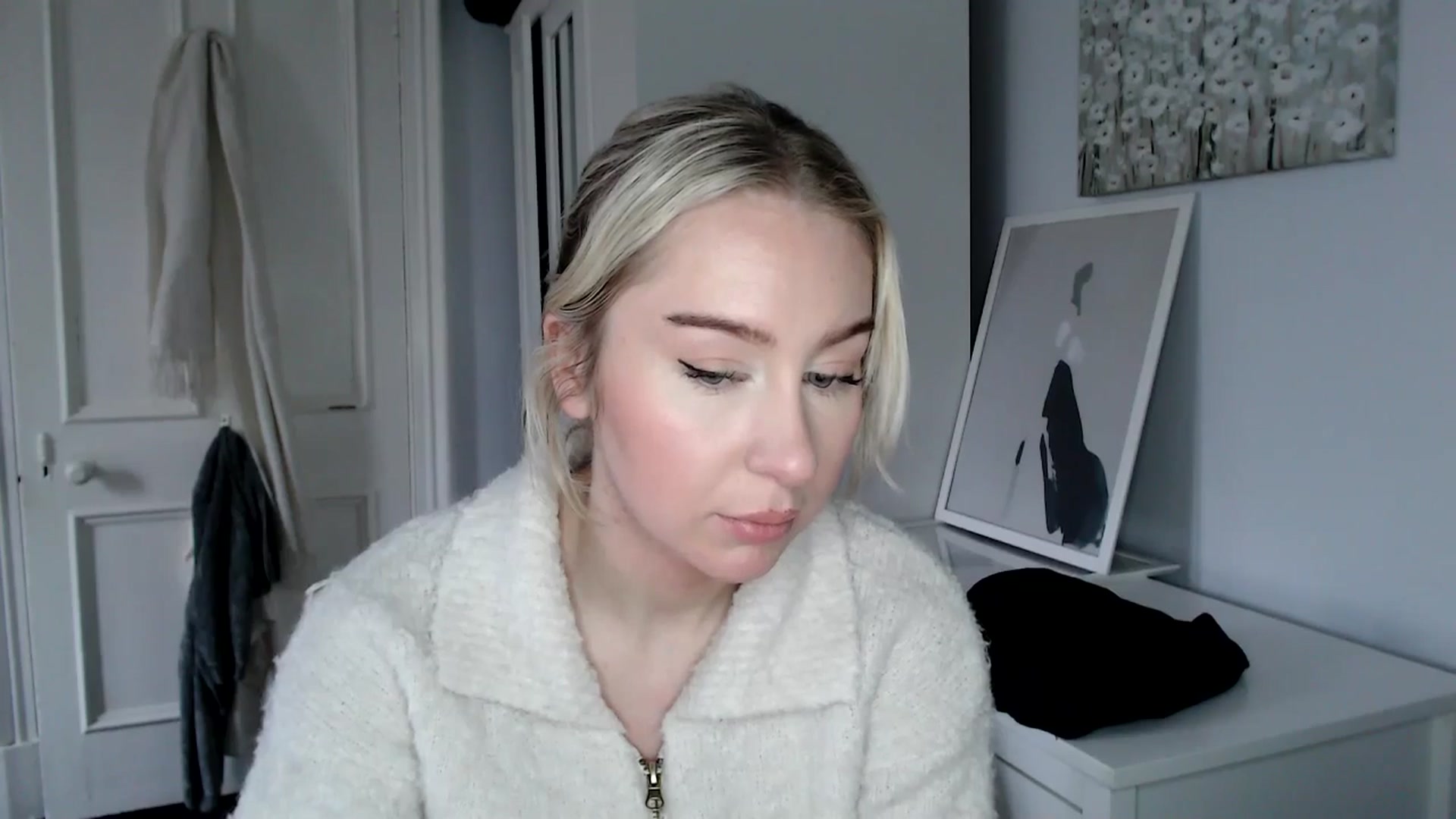 Gallery image thumbnail from British_Cutie's myfreecams stream on, 02/17/2025, 15:38 image 18 of 20