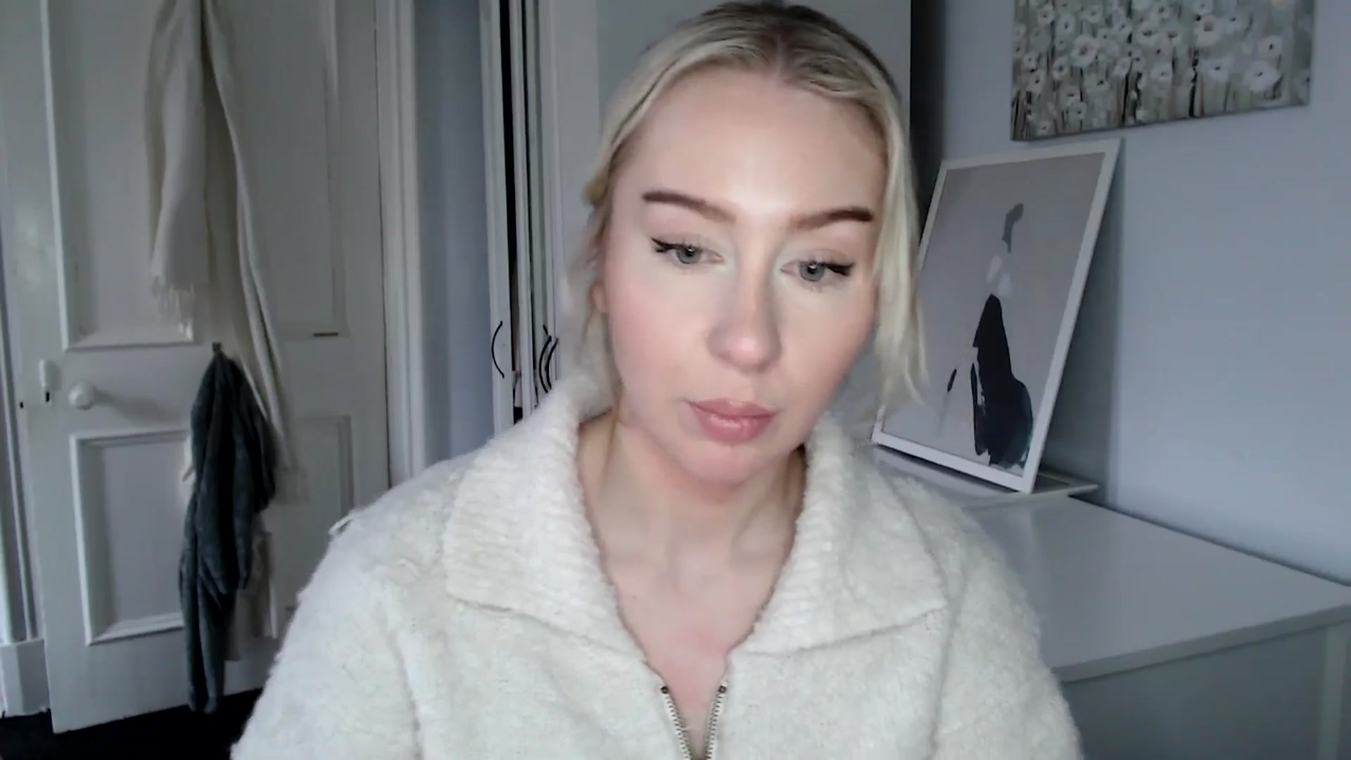 Gallery image thumbnail from British_Cutie's myfreecams stream on, 02/17/2025, 15:38 image 4 of 20