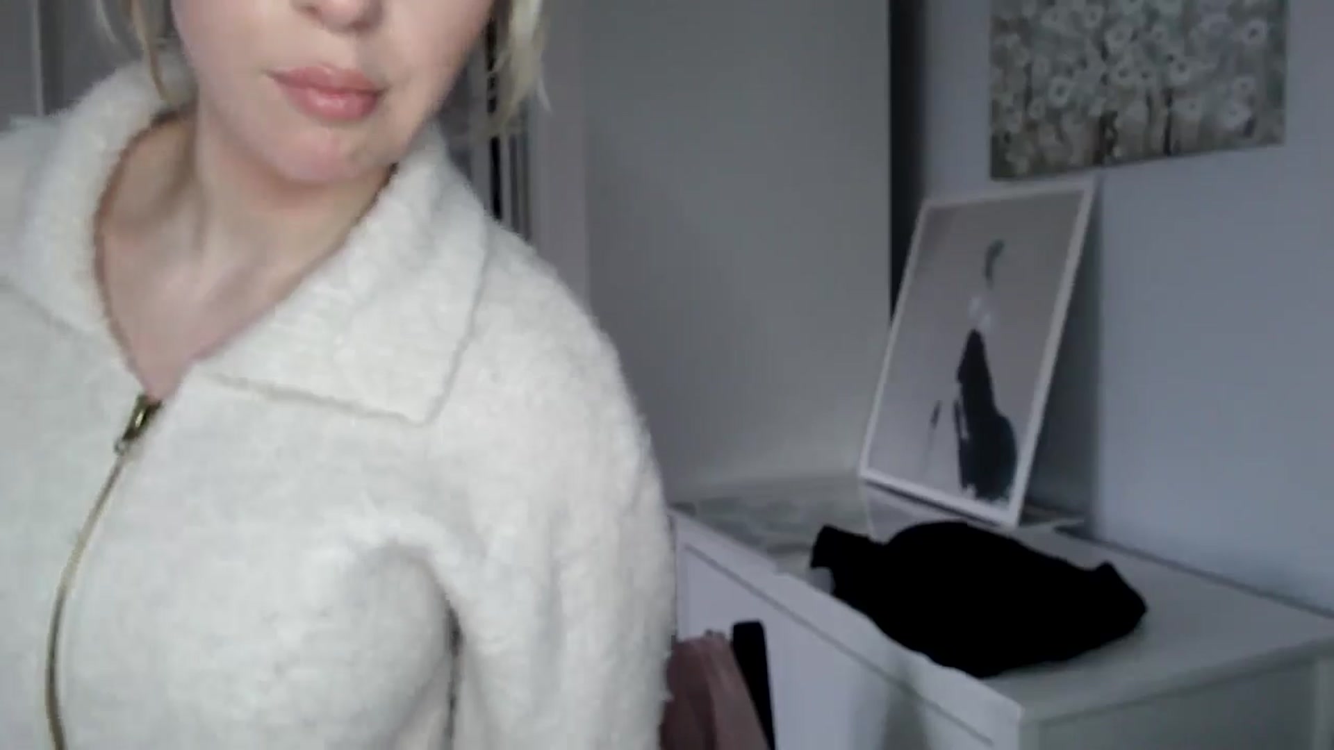 Gallery image thumbnail from British_Cutie's myfreecams stream on, 02/17/2025, 15:38 image 17 of 20