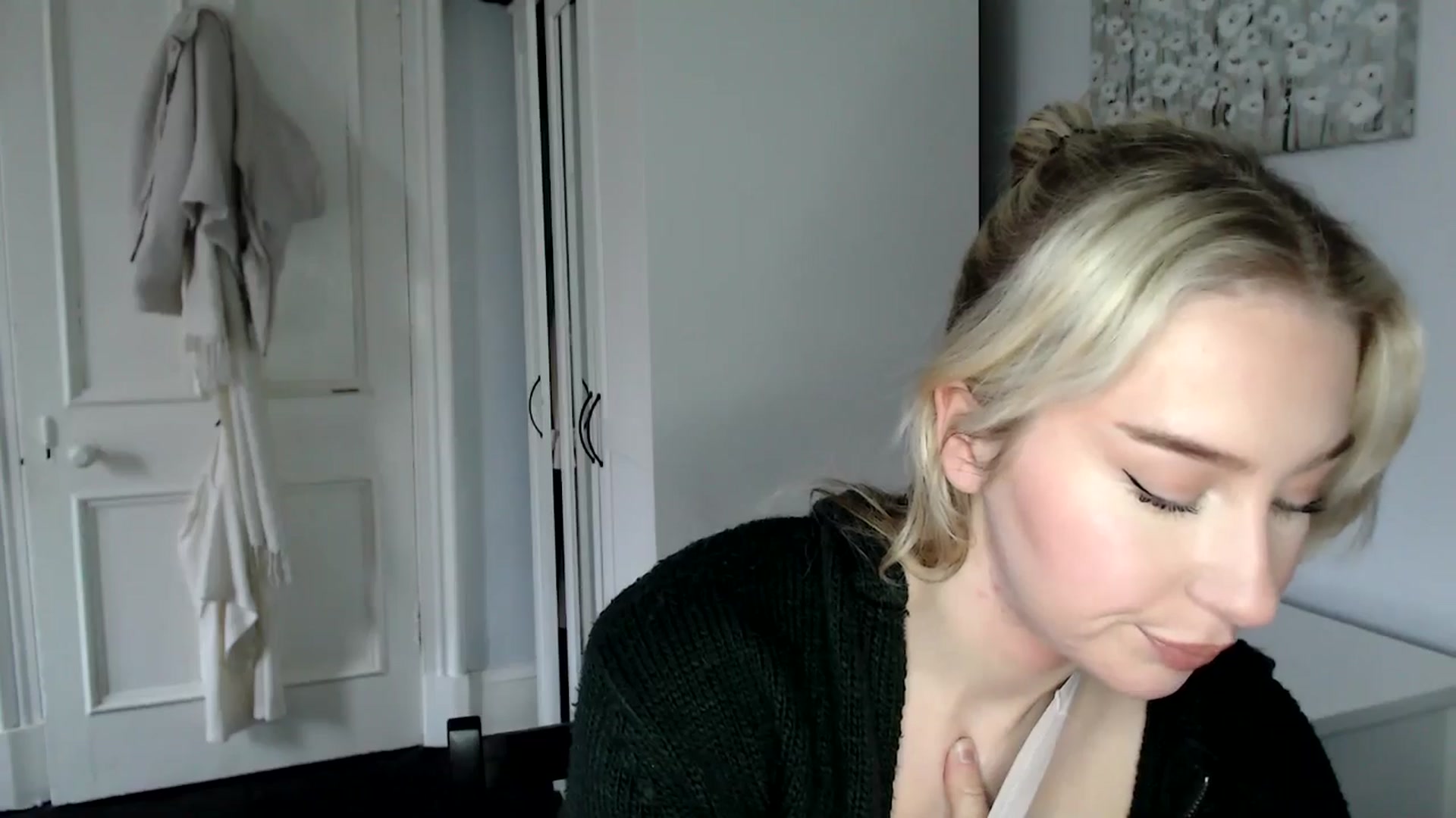 Gallery image thumbnail from British_Cutie's myfreecams stream on, 02/18/2025, 13:06 image 5 of 20