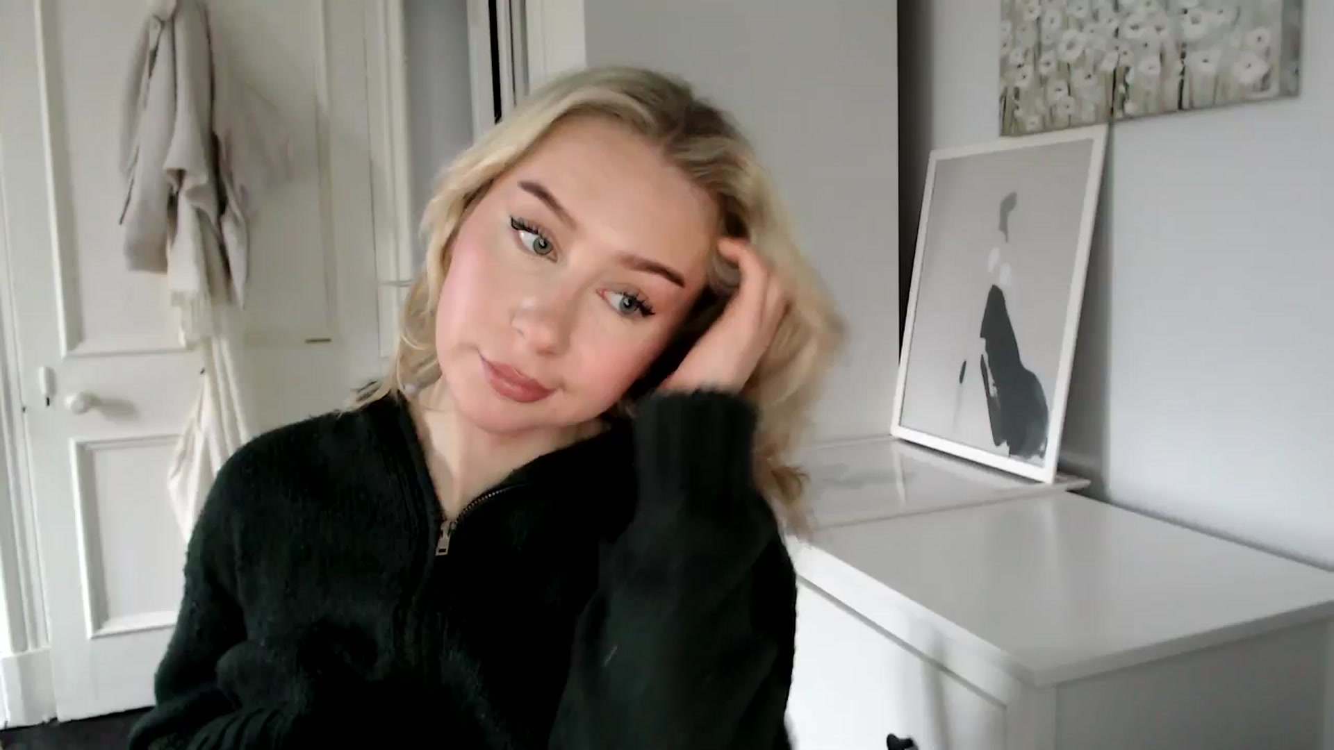 Gallery image thumbnail from British_Cutie's myfreecams stream on, 02/18/2025, 13:25 image 2 of 20