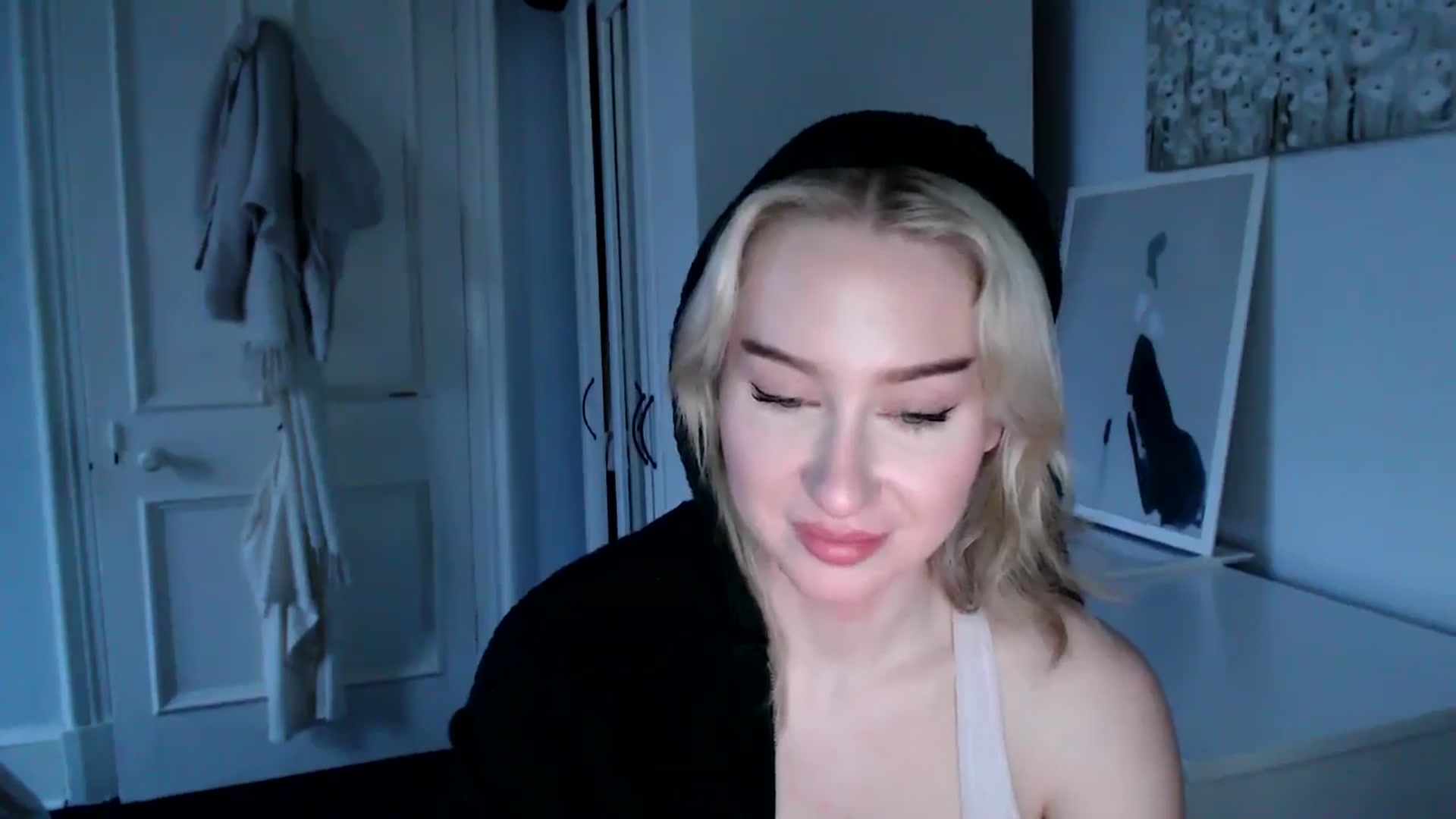 Gallery image thumbnail from British_Cutie's myfreecams stream on, 02/18/2025, 17:23 image 7 of 20