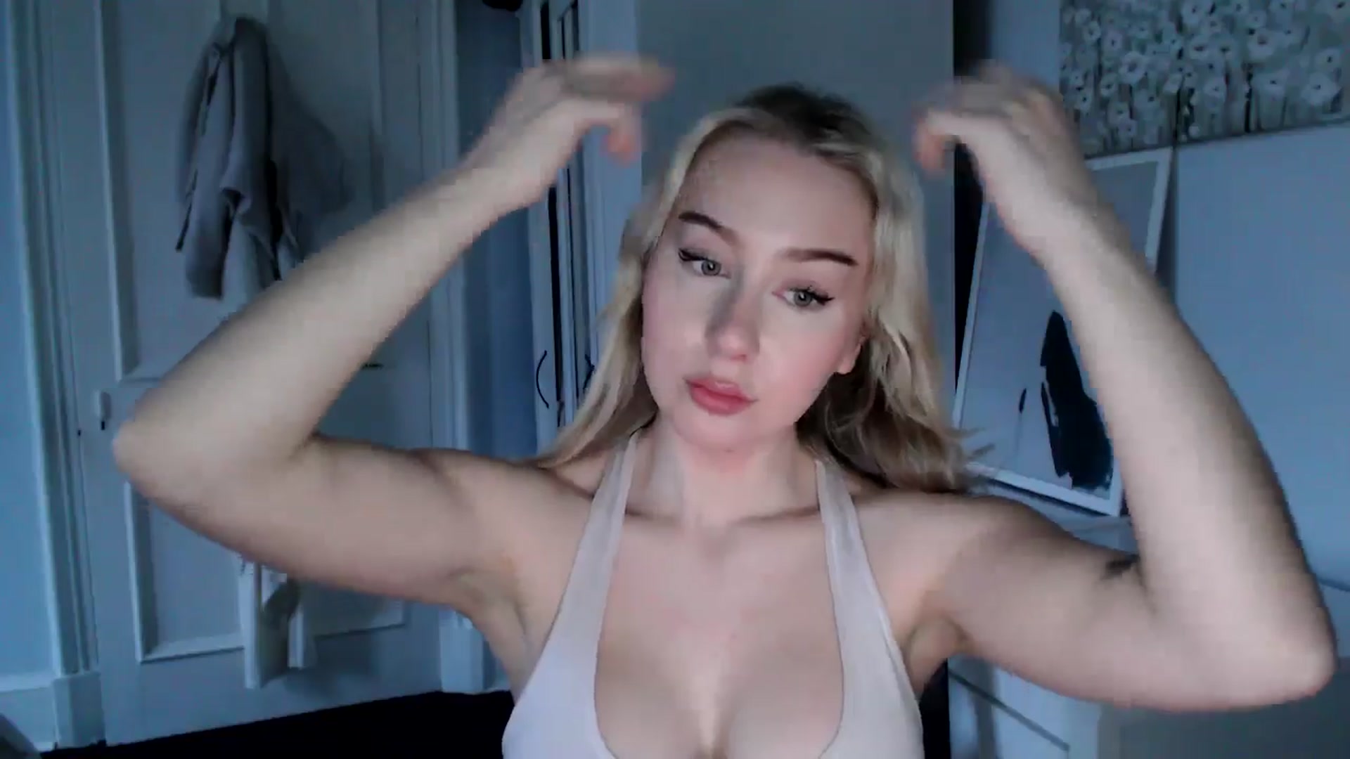 Gallery image thumbnail from British_Cutie's myfreecams stream on, 02/18/2025, 17:23 image 6 of 20