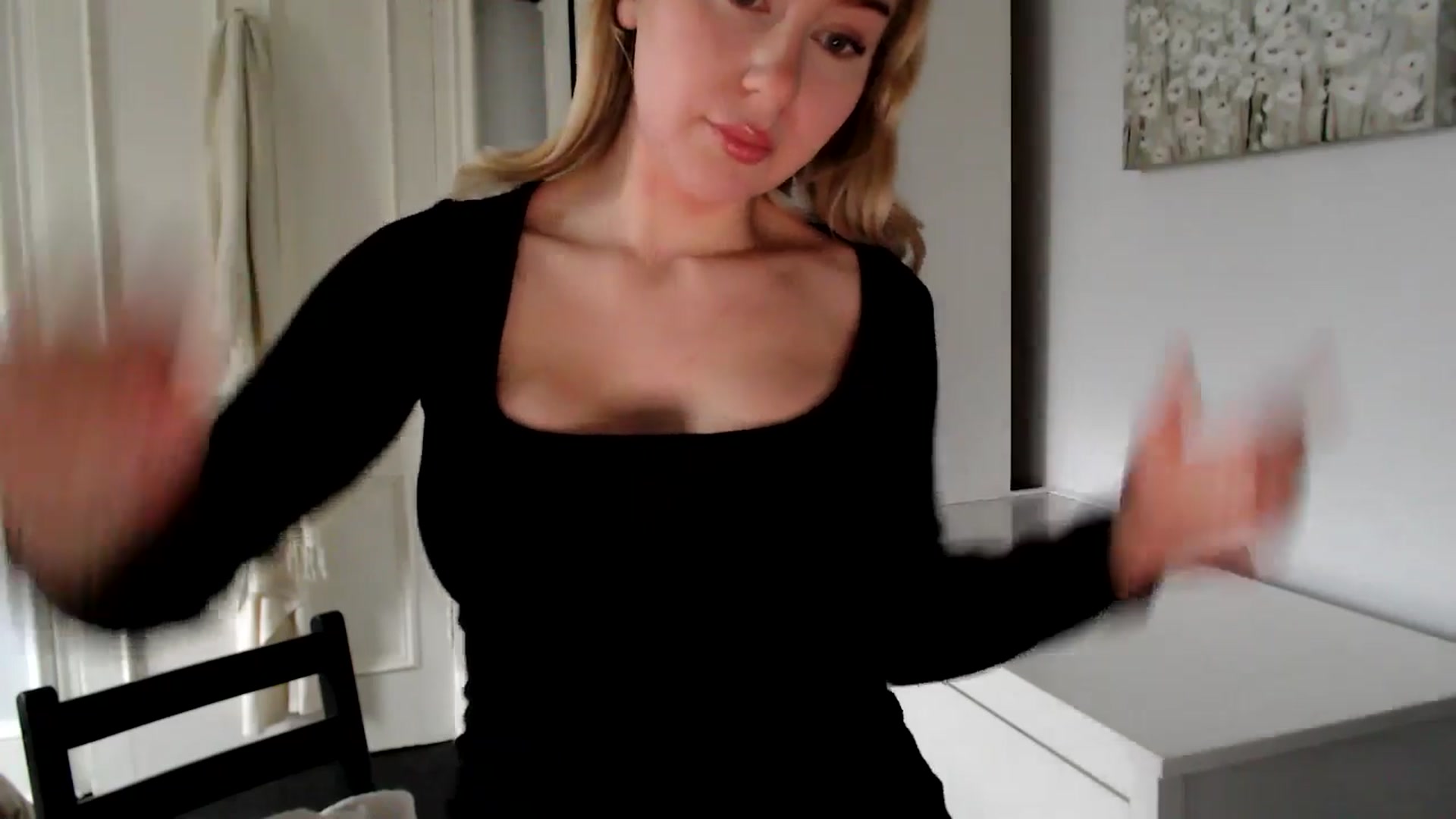 Gallery image thumbnail from British_Cutie's myfreecams stream on, 02/19/2025, 11:52 image 9 of 20