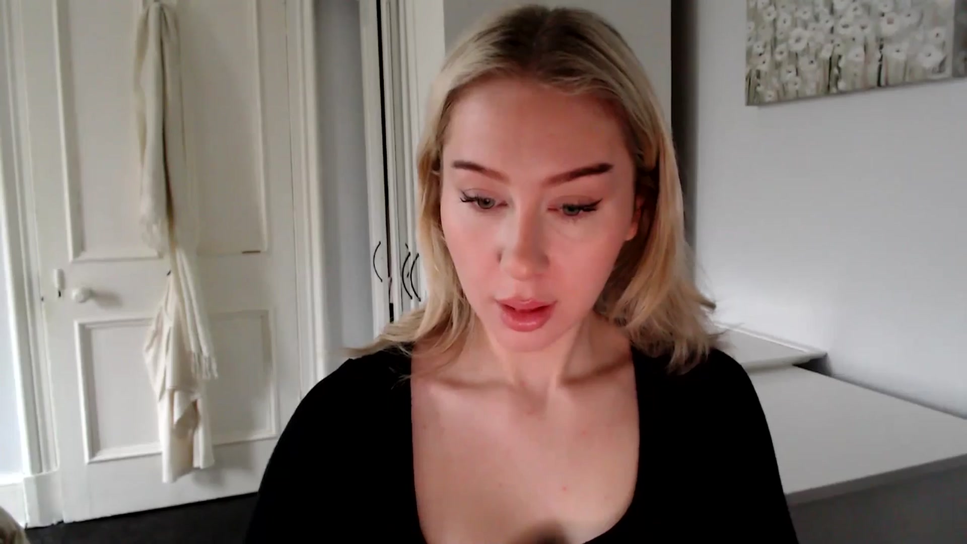 Gallery image thumbnail from British_Cutie's myfreecams stream on, 02/19/2025, 11:52 image 5 of 20