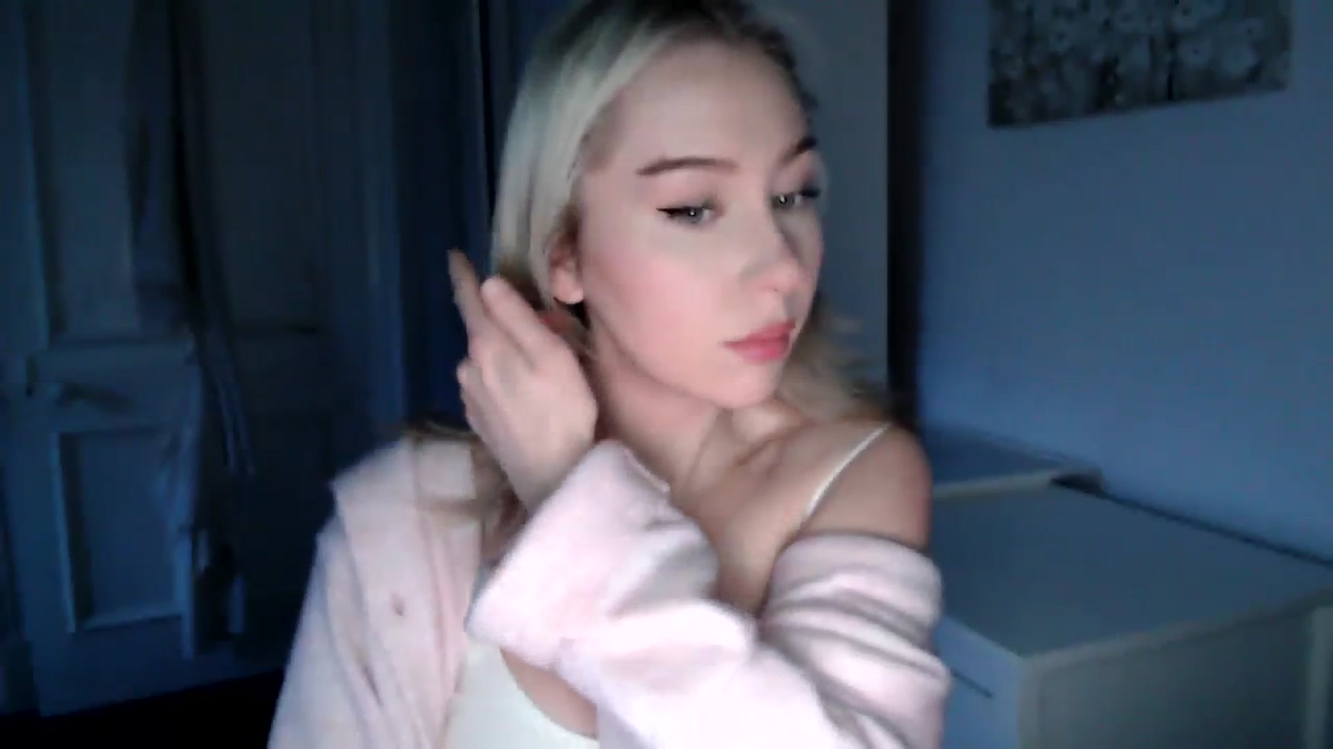 Gallery image thumbnail from British_Cutie's myfreecams stream on, 02/20/2025, 17:42 image 11 of 20