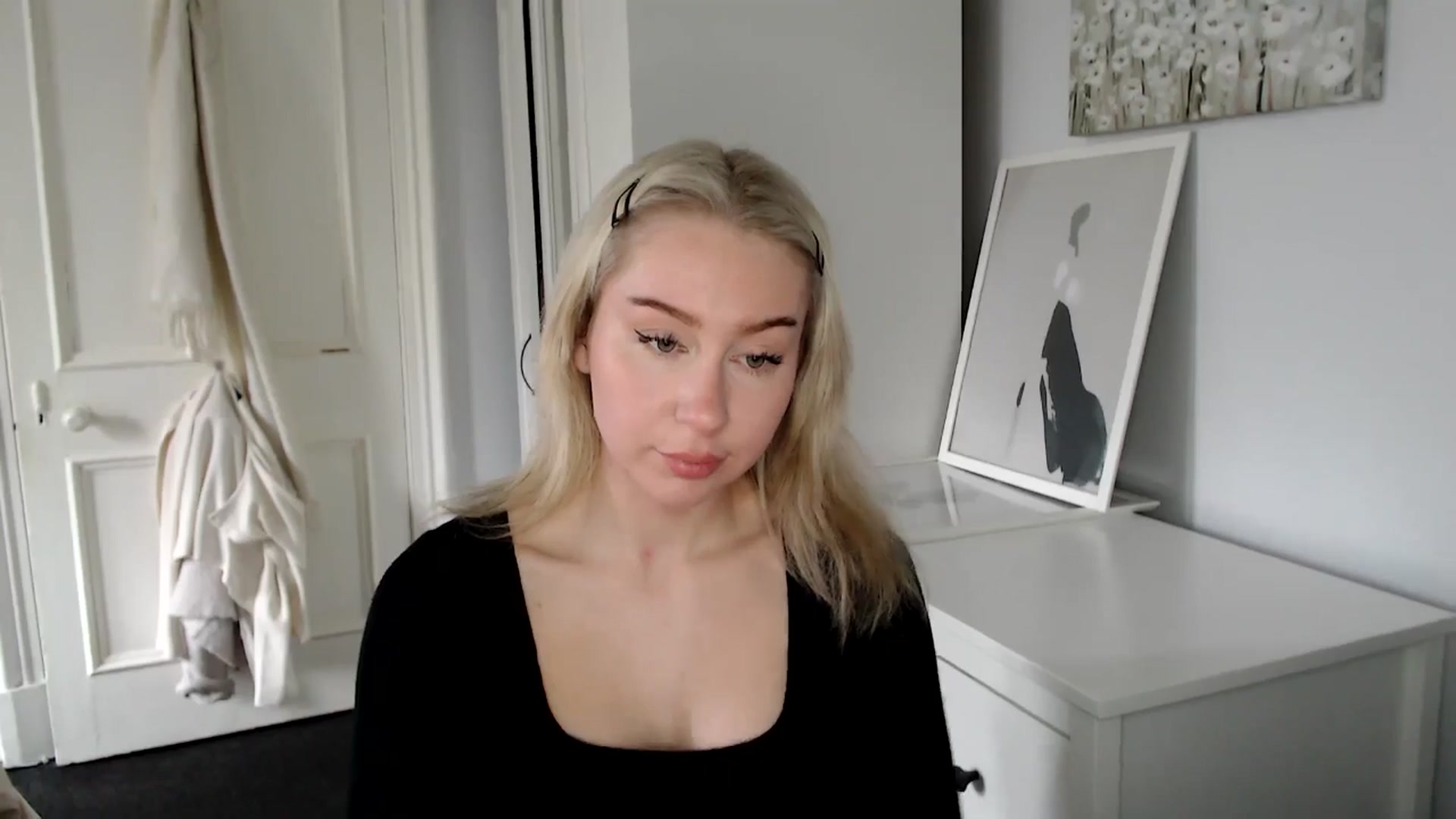 Gallery image thumbnail from British_Cutie's myfreecams stream on, 02/21/2025, 14:26 image 4 of 20