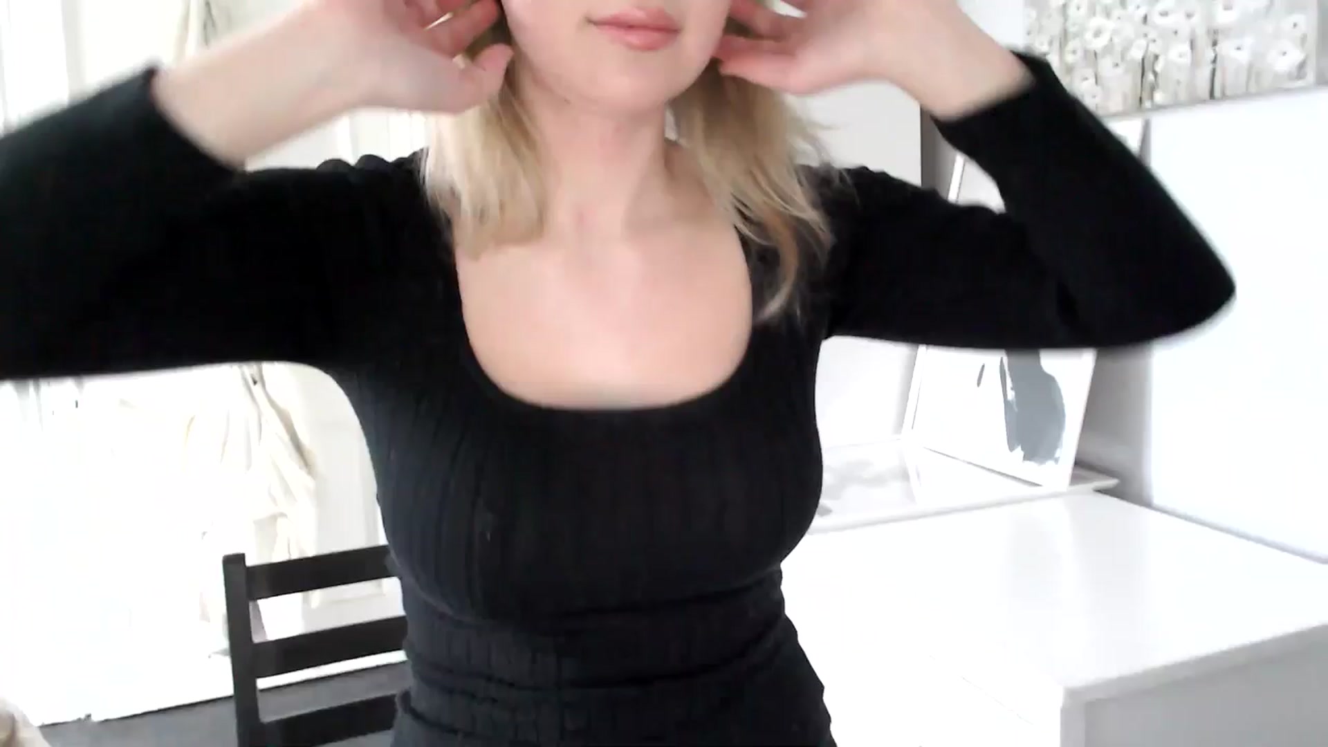 Gallery image thumbnail from British_Cutie's myfreecams stream on, 02/21/2025, 14:26 image 14 of 20