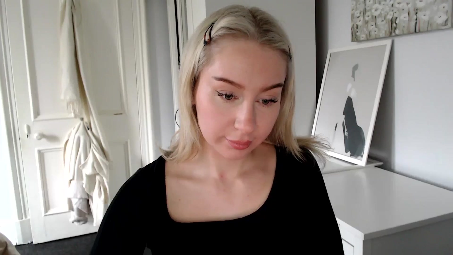 Gallery image thumbnail from British_Cutie's myfreecams stream on, 02/21/2025, 14:26 image 19 of 20