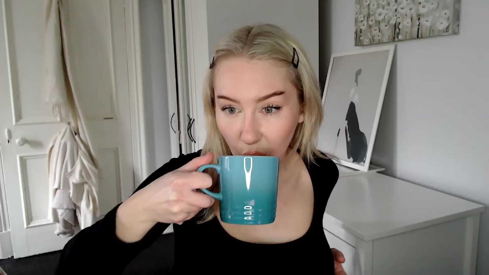 Gallery image thumbnail from British_Cutie's myfreecams stream on, 02/21/2025, 14:26 image 1 of 20