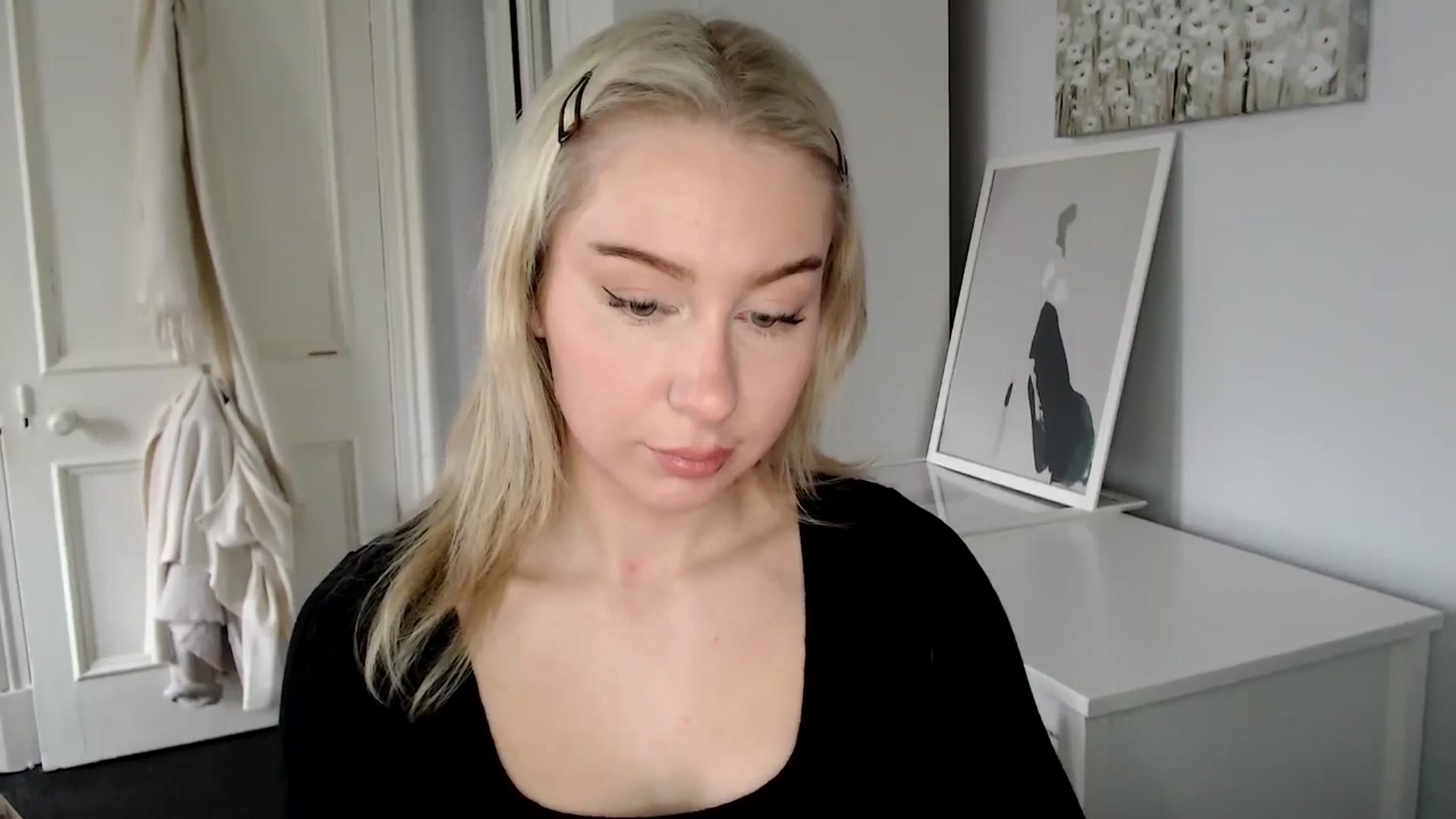 Gallery image thumbnail from British_Cutie's myfreecams stream on, 02/21/2025, 14:26 image 2 of 20